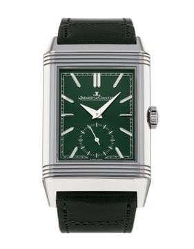 Pre Owned Jaeger LeCoultre Reverso Watches