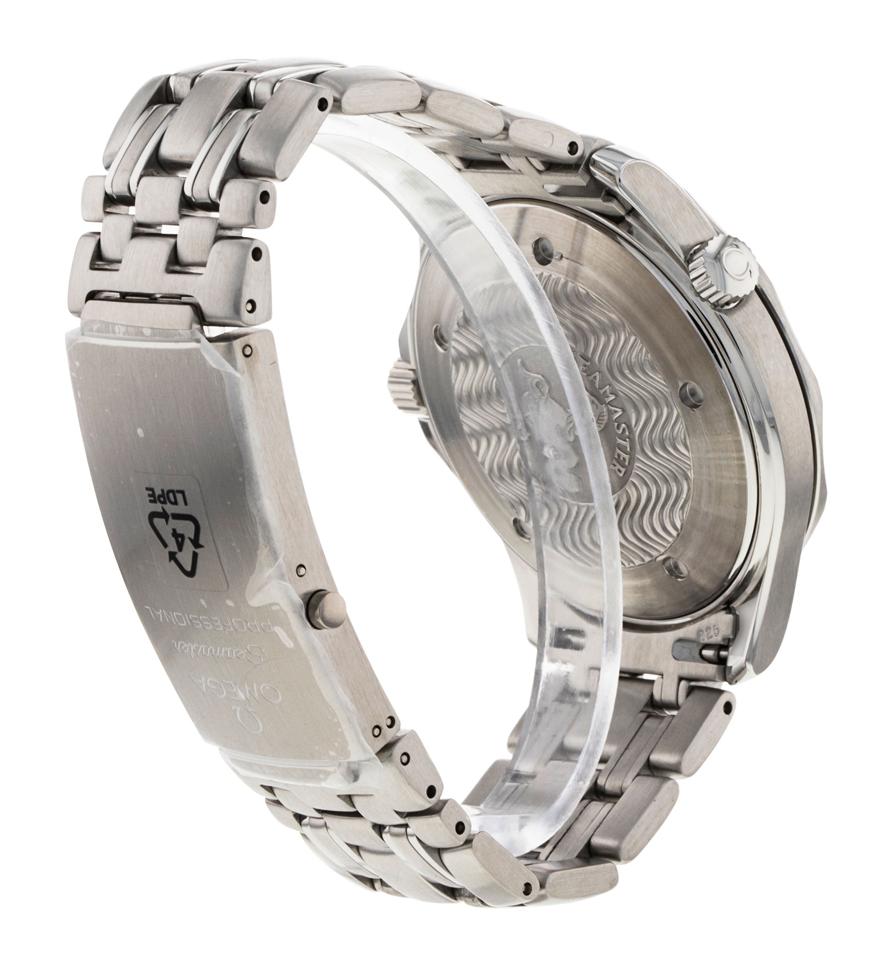 Omega Seamaster 300m 2541.80.00 Thumbnail 3