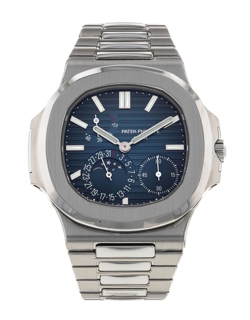 Pre owned nautilus discount