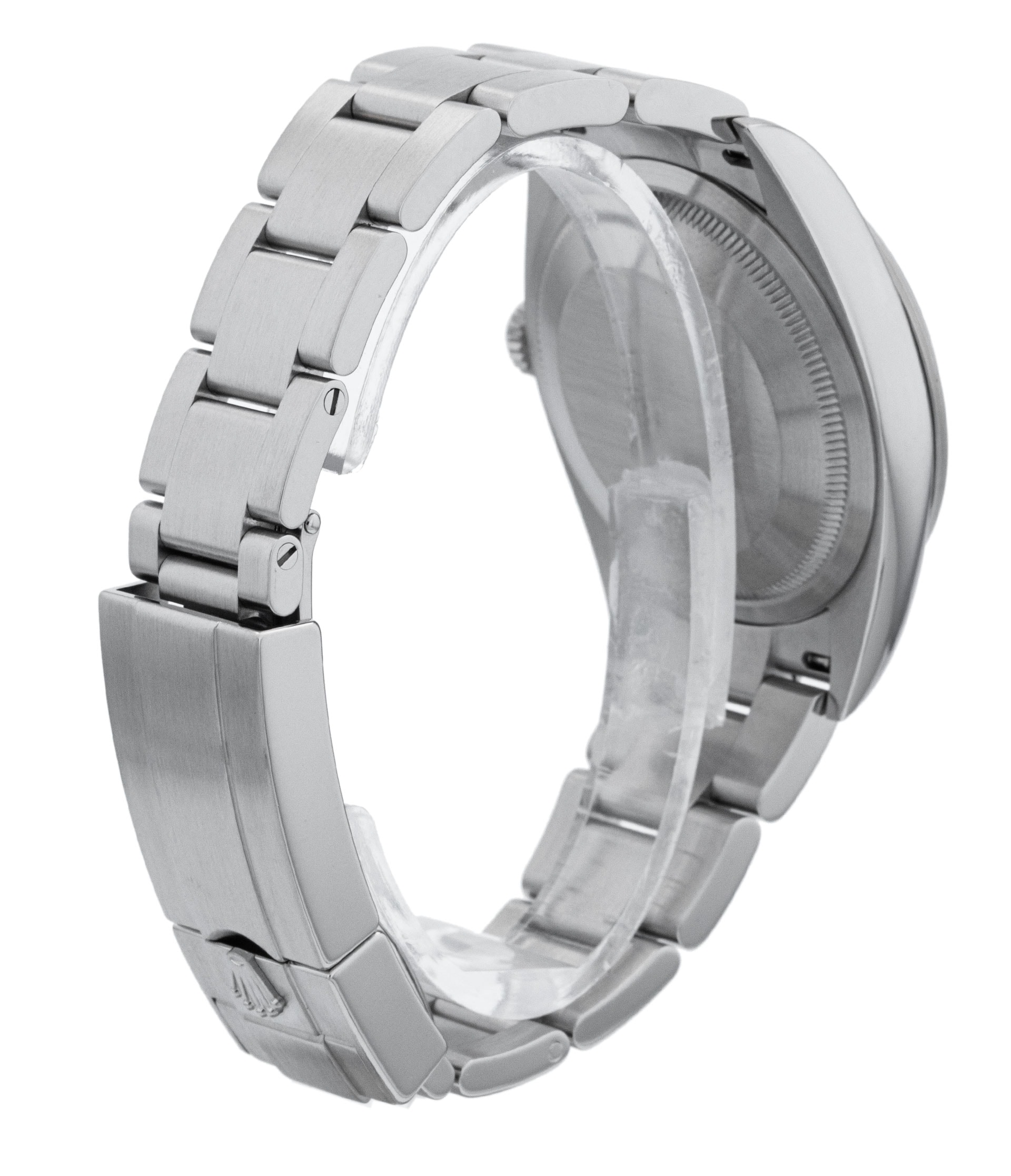 Rolex Explorer 124270 Thumbnail 3