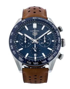 Pre Owned Tag Heuer Carrera Watches