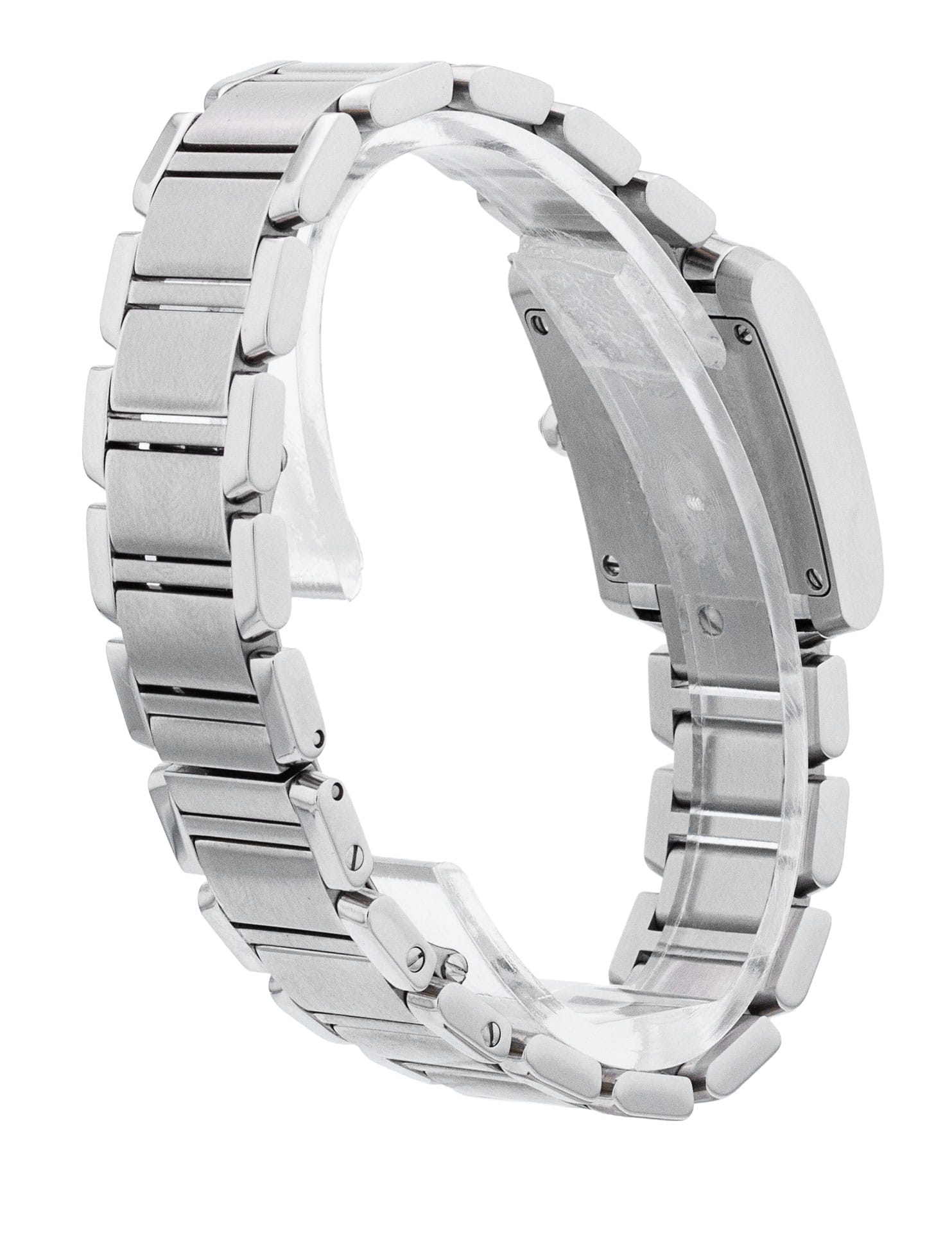 Cartier Tank Francaise W51008Q3 Thumbnail 3