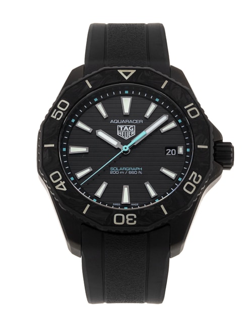 Pre owned aquaracer discount