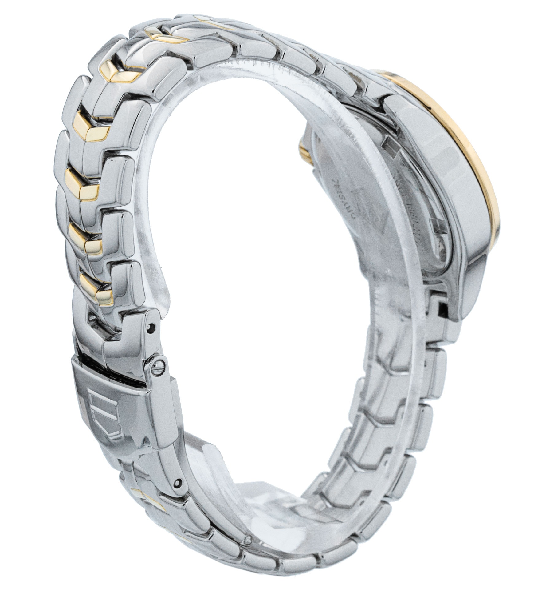 Tag Heuer Link WJF1354.BB0581 Thumbnail 3
