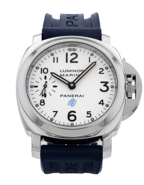 Gebrauchte Panerai Luminor Marina PAM00660 Uhr Gebrauchte Panerai Luminor Marina PAM00660 Uhr