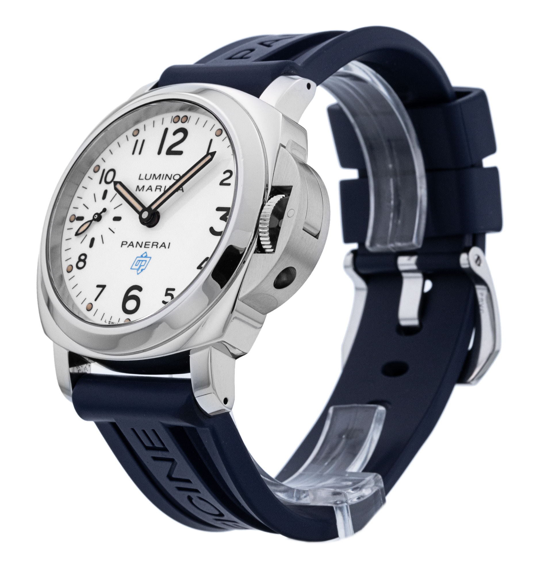 Panerai Luminor Marina PAM00660 Thumbnail 2