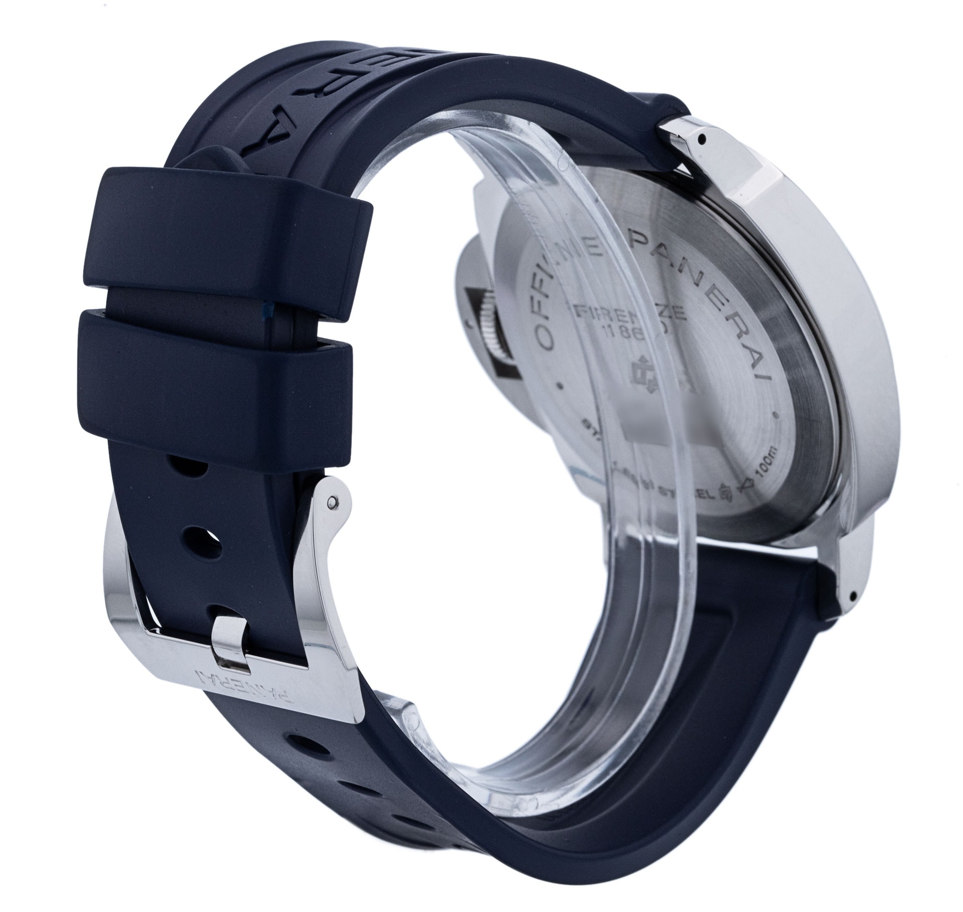 Panerai Luminor Marina PAM00660 Thumbnail 3