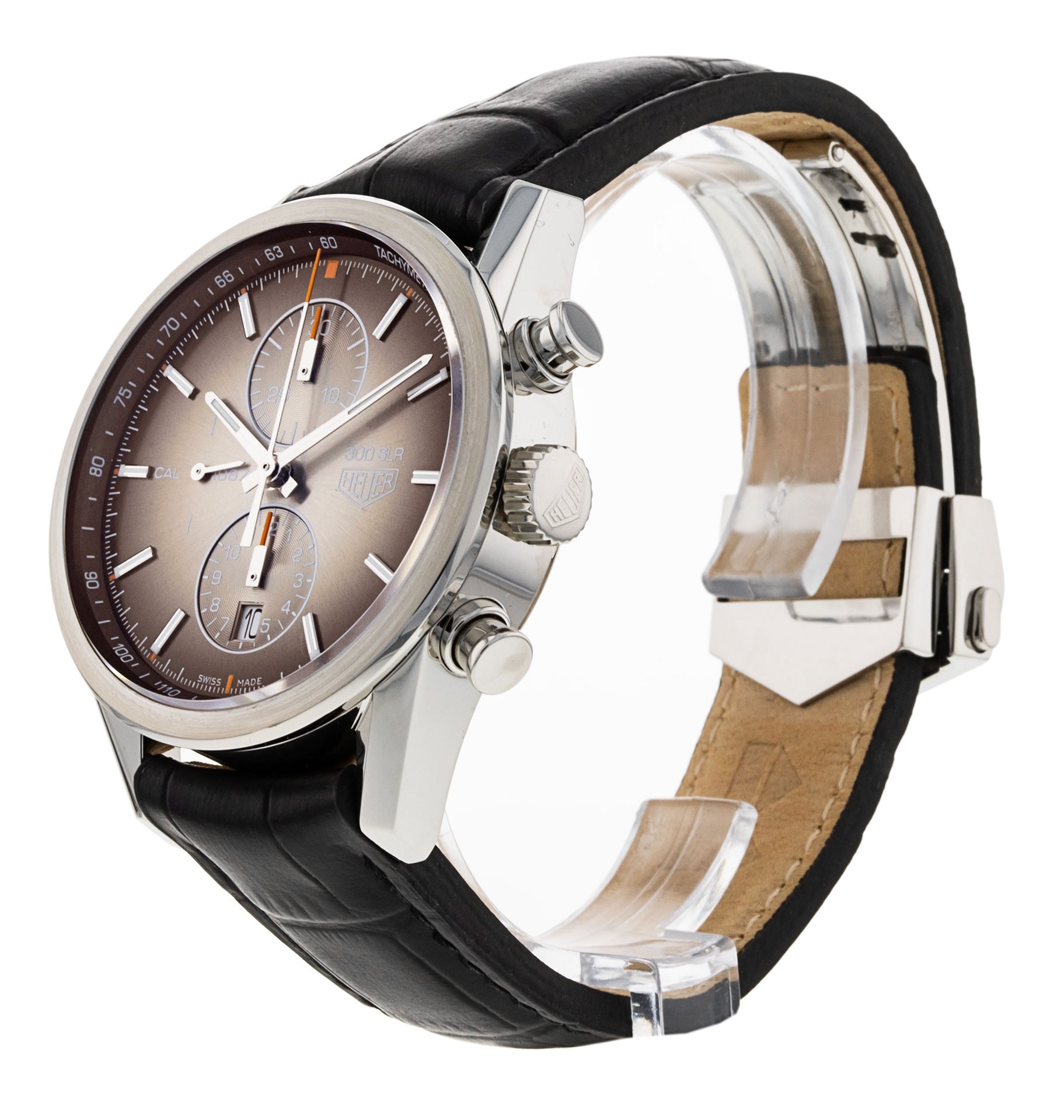 Tag Heuer SLR CAR2112 Thumbnail 2