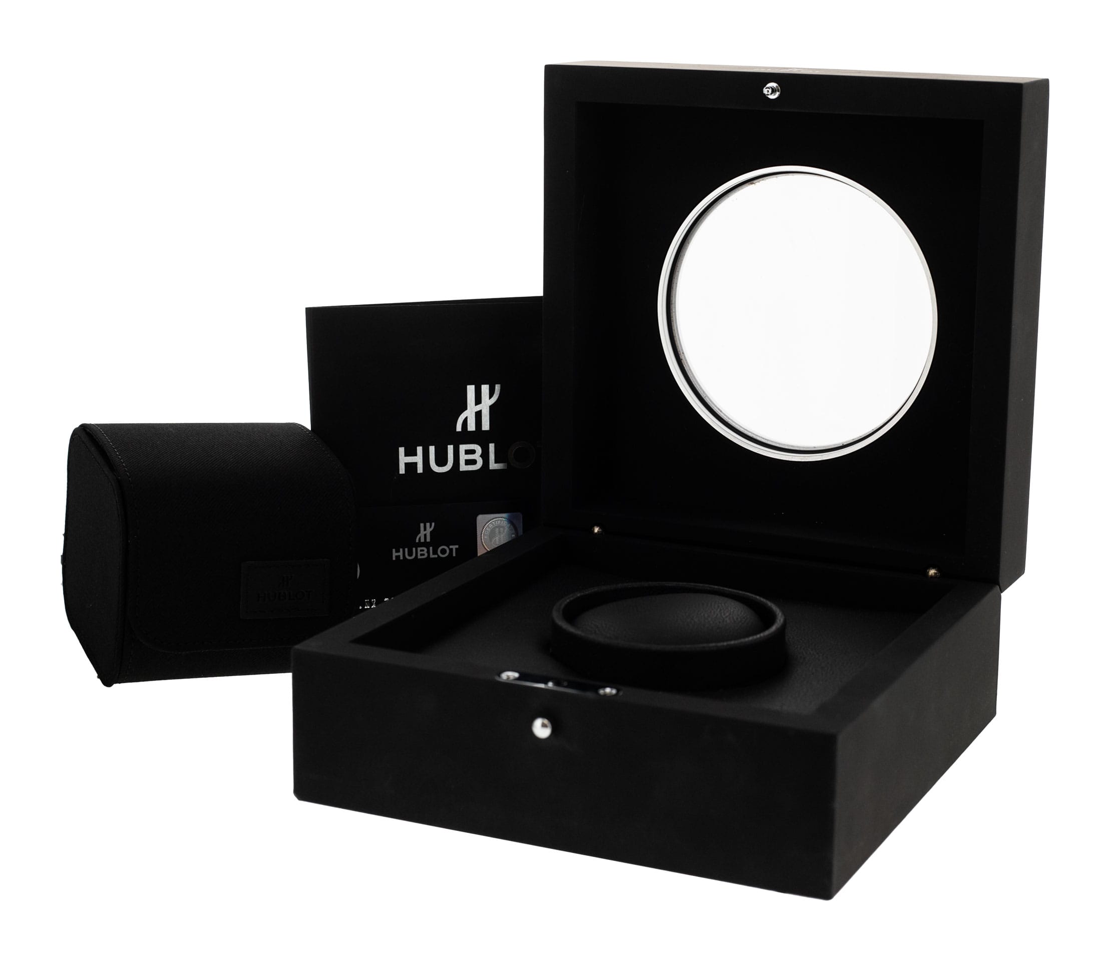 Hublot Classic Fusion 521.NX.7071.LR Thumbnail 6