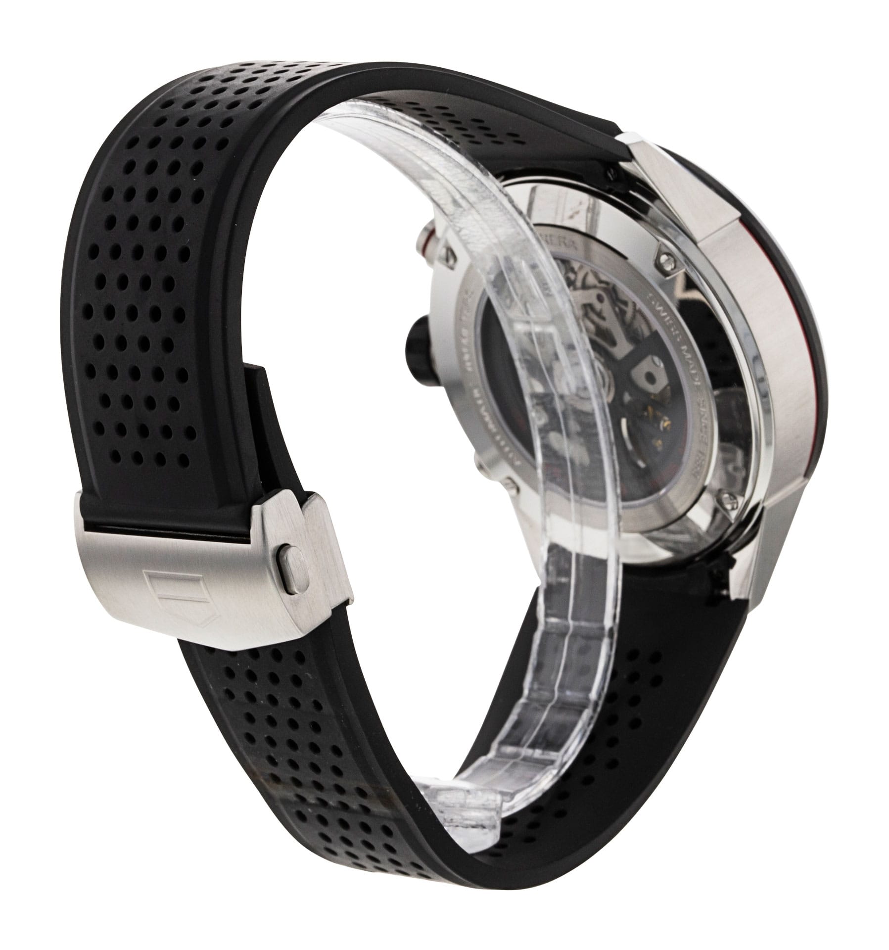 Tag Heuer Carrera CBG2A10.FT6168 Thumbnail 3