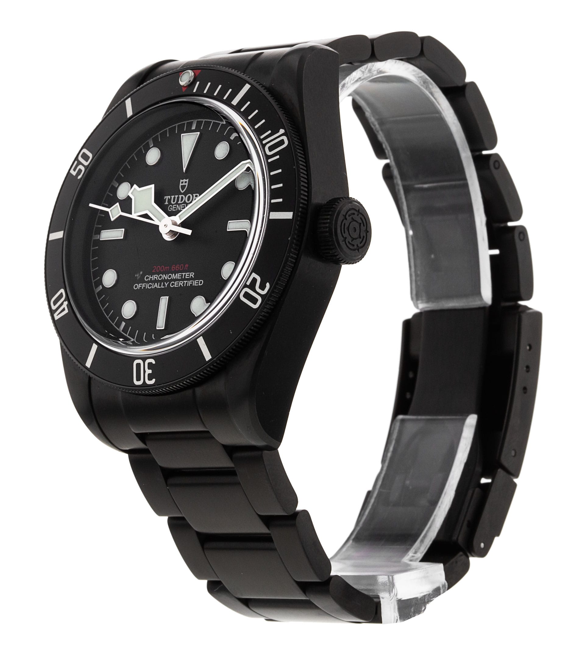 Tudor Black Bay M79230DK-0008 Thumbnail 2