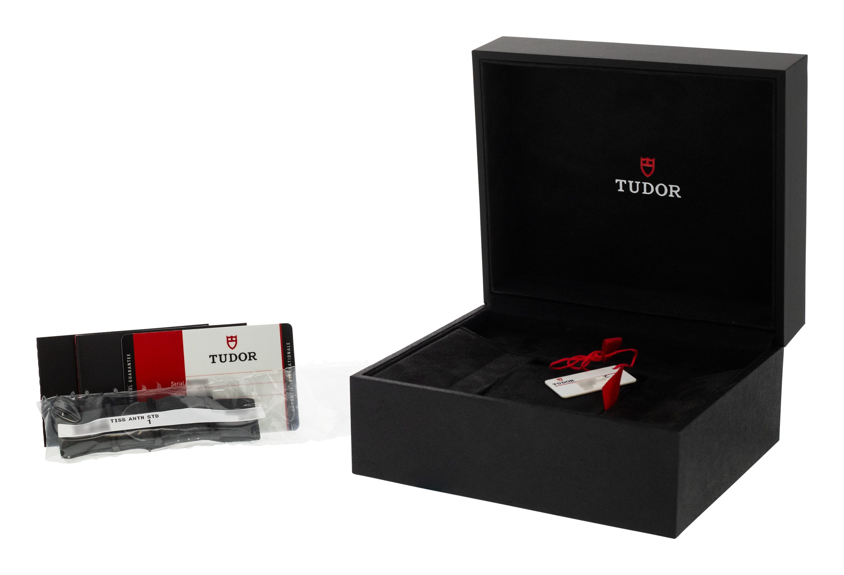 Tudor Black Bay M79230DK-0008 Thumbnail 4