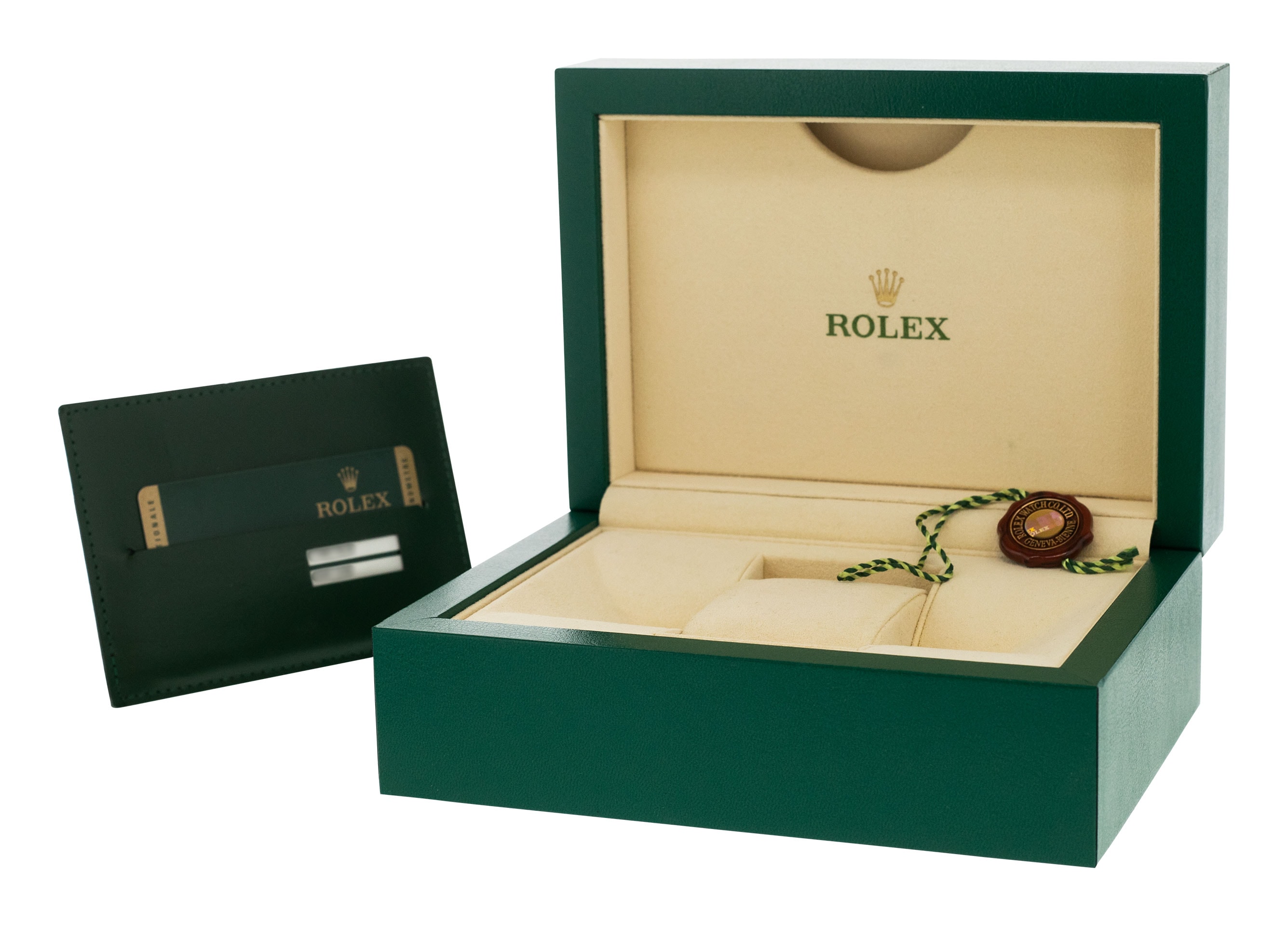 Rolex Daytona 116515 LN Thumbnail 4
