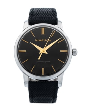 Pre owned grand seiko watches hotsell