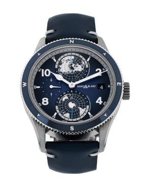 Montblanc mens watches shop