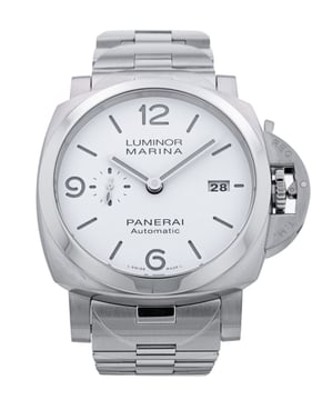 Orologi panerai automatic usati discount