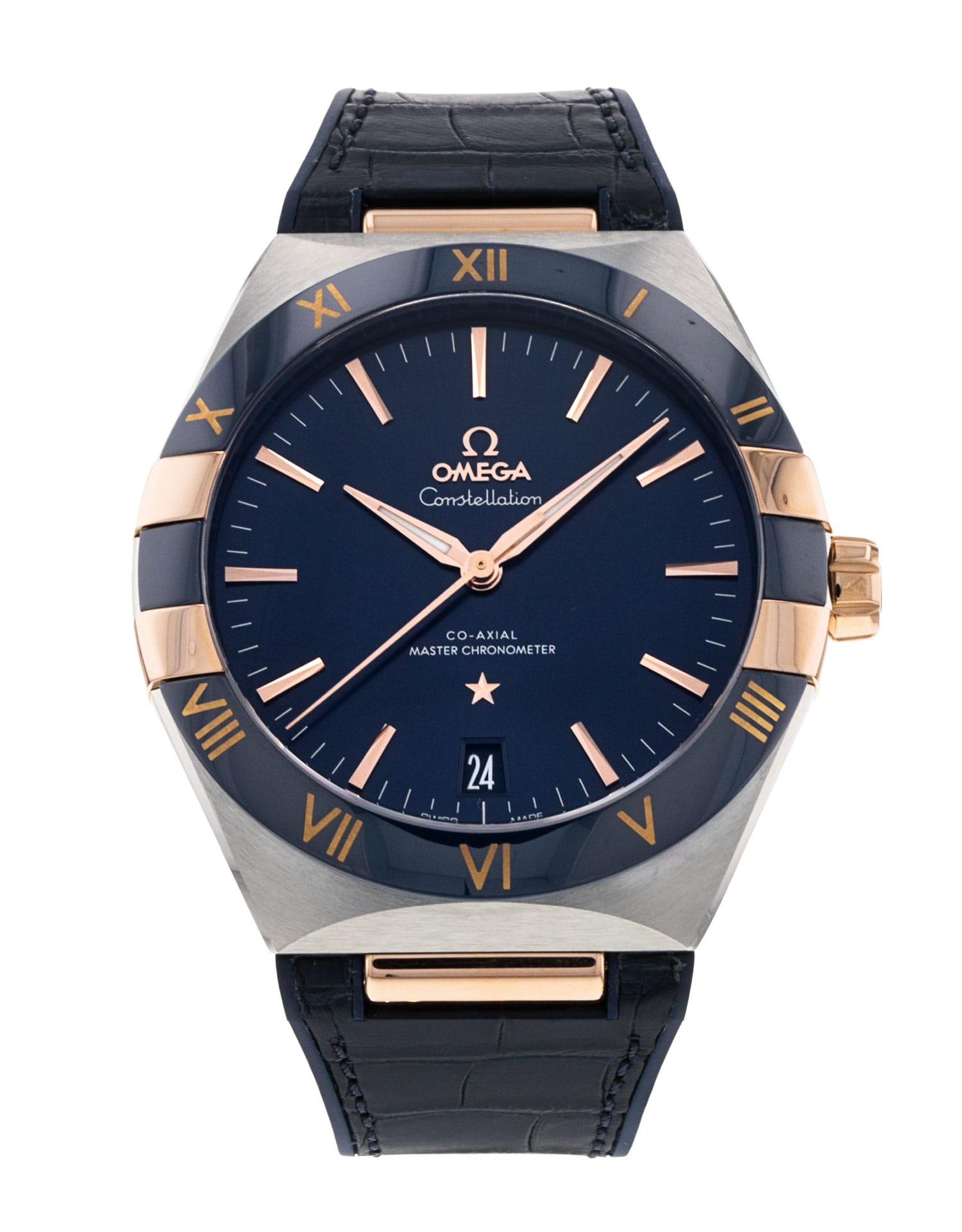 Omega Constellation 131.23.41.21.03.001