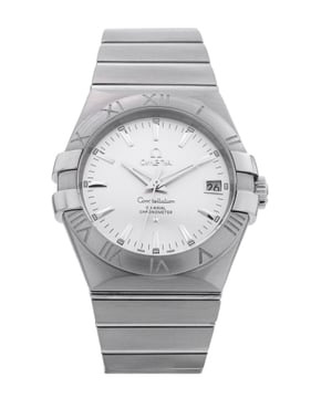 Pre Owned Omega Constellations Watches For Sale