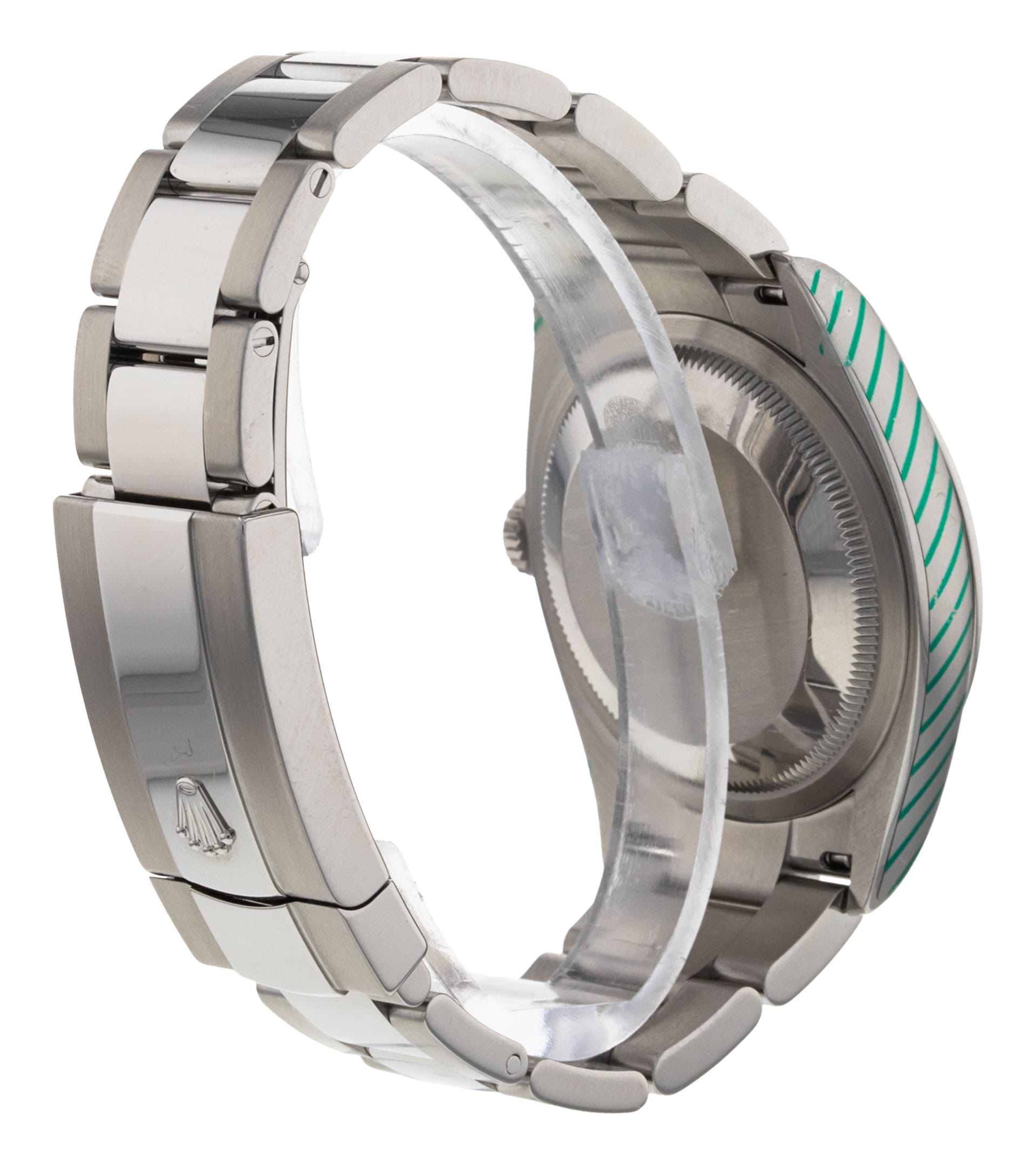 Rolex Datejust 126200 Thumbnail 3