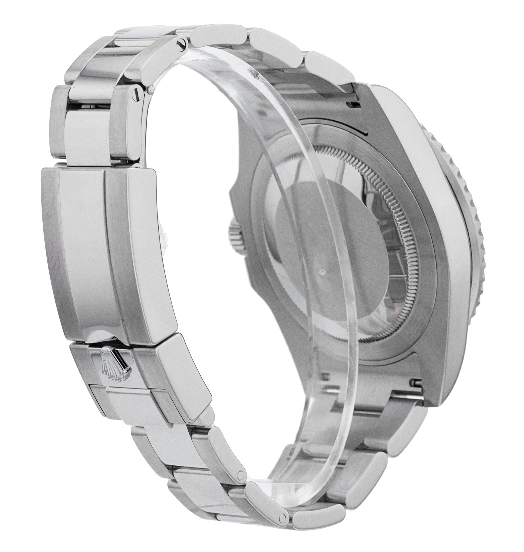 Rolex GMT Master II 116710 BLNR Thumbnail 3