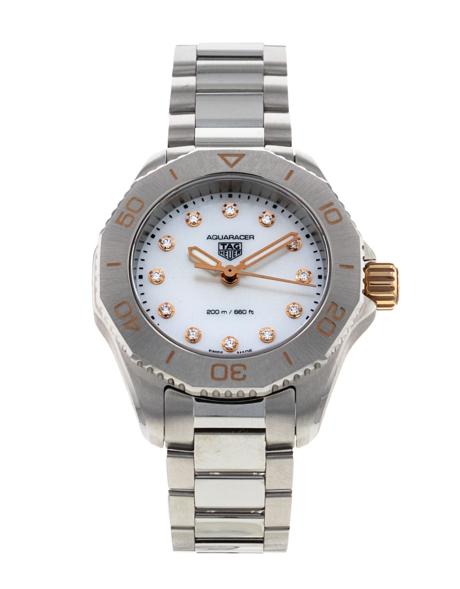 Tag Heuer Aquaracer WBP1450.BA0622 Thumbnail 1