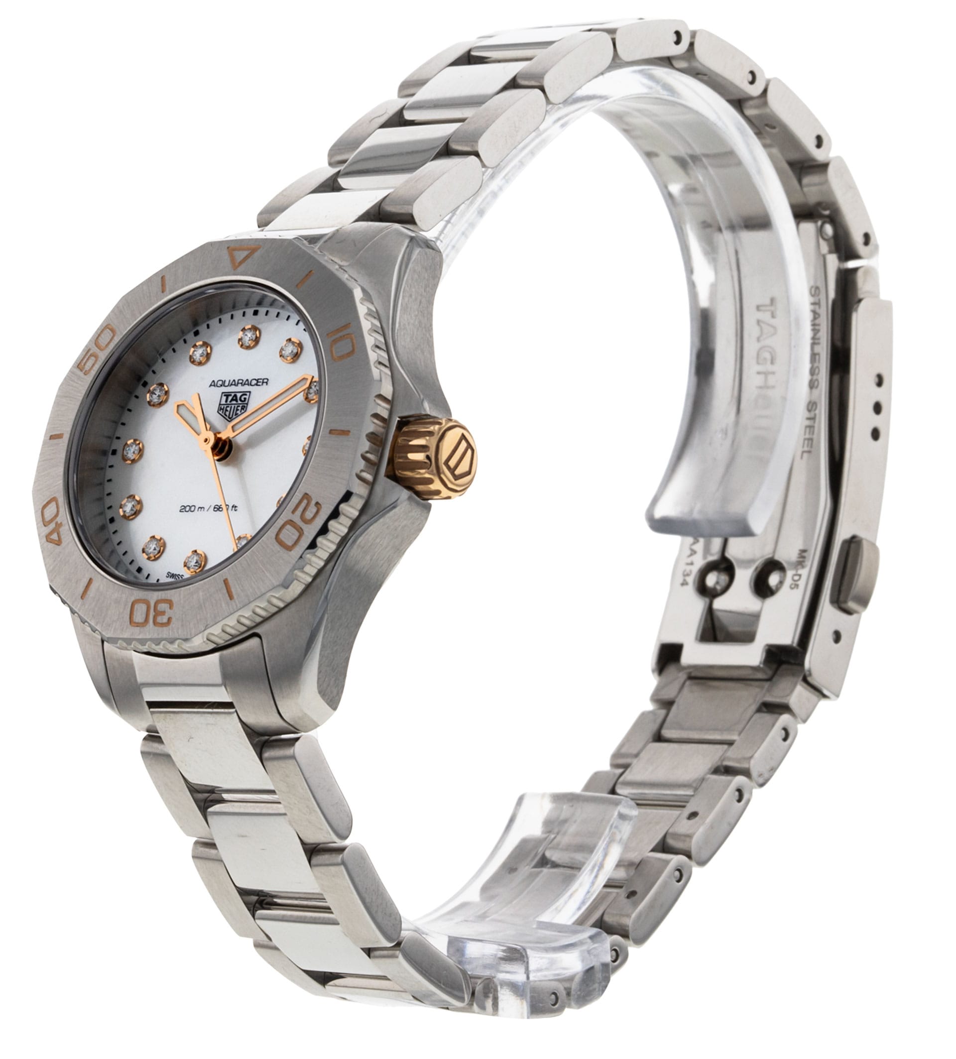 Tag Heuer Aquaracer WBP1450.BA0622 Thumbnail 2