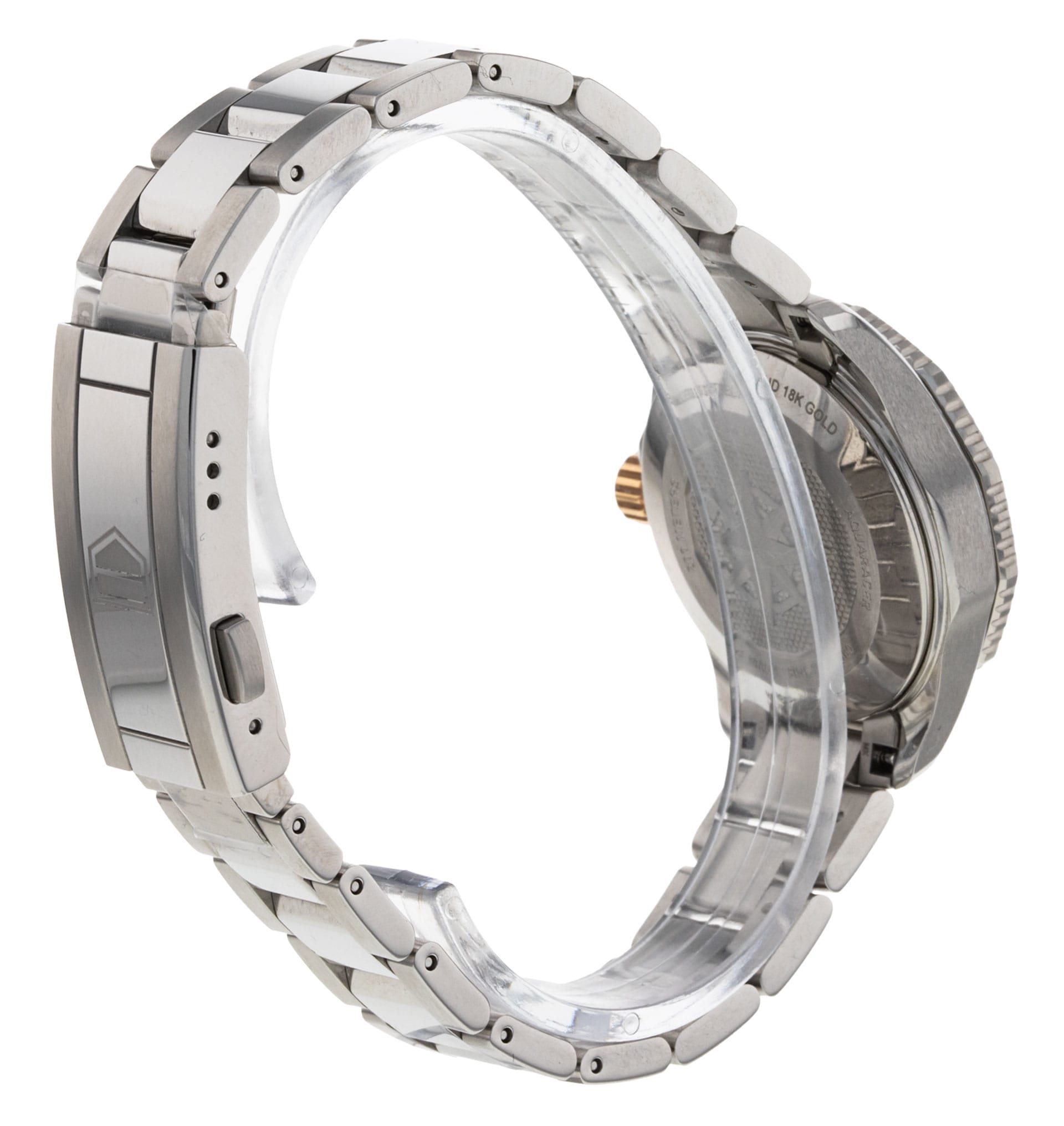 Tag Heuer Aquaracer WBP1450.BA0622 Thumbnail 3