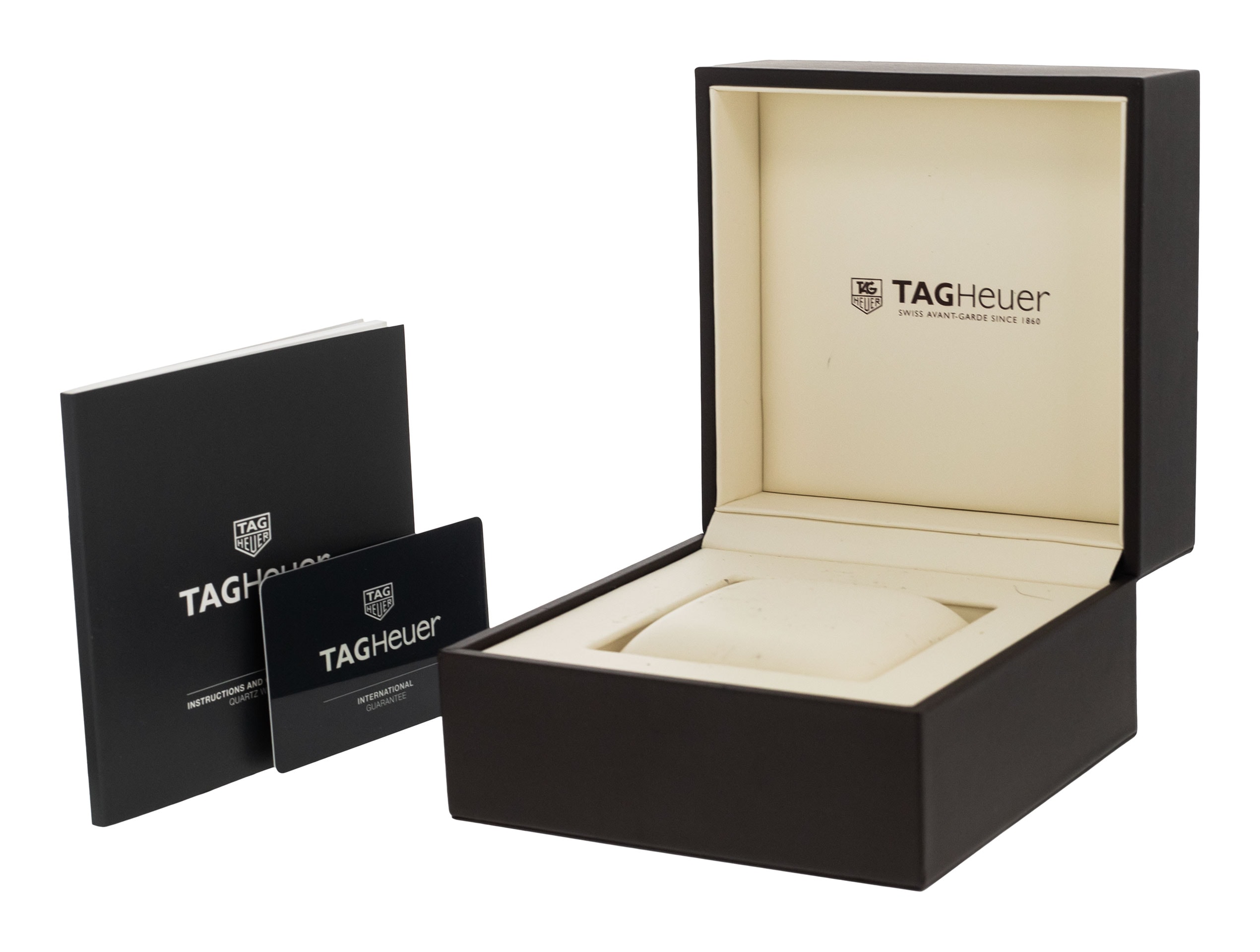 Tag Heuer Carrera CV211D.BA0739 Thumbnail 4