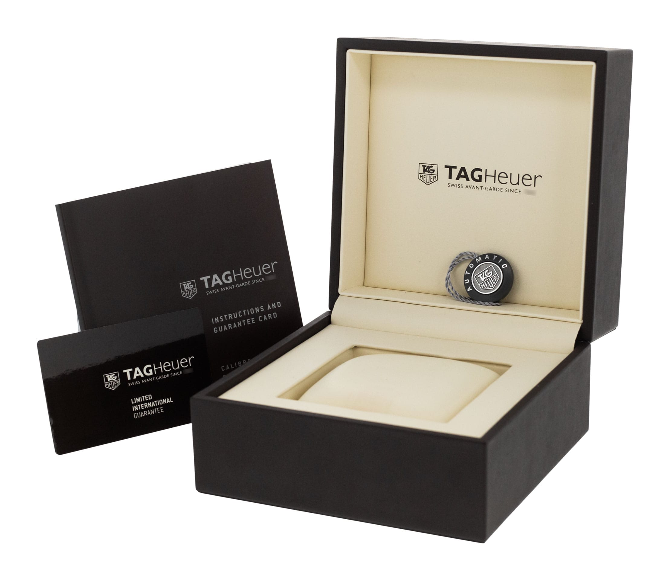 Tag Heuer Carrera CAR2A80.FC6237 Thumbnail 5
