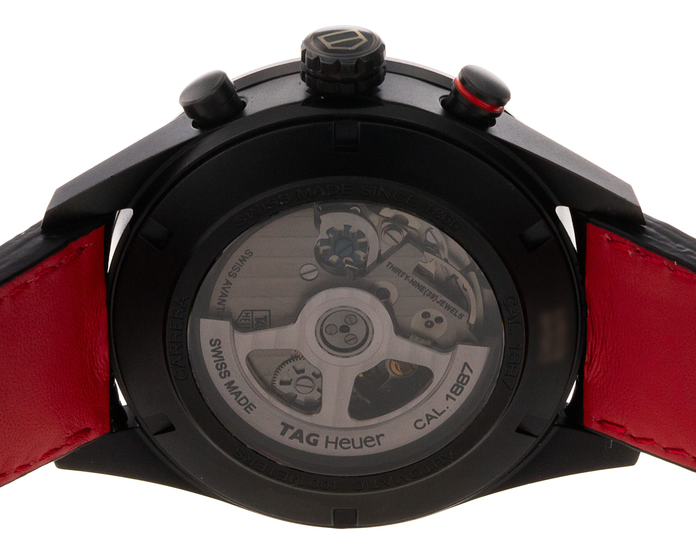 Tag Heuer Carrera CAR2A80.FC6237 Thumbnail 4