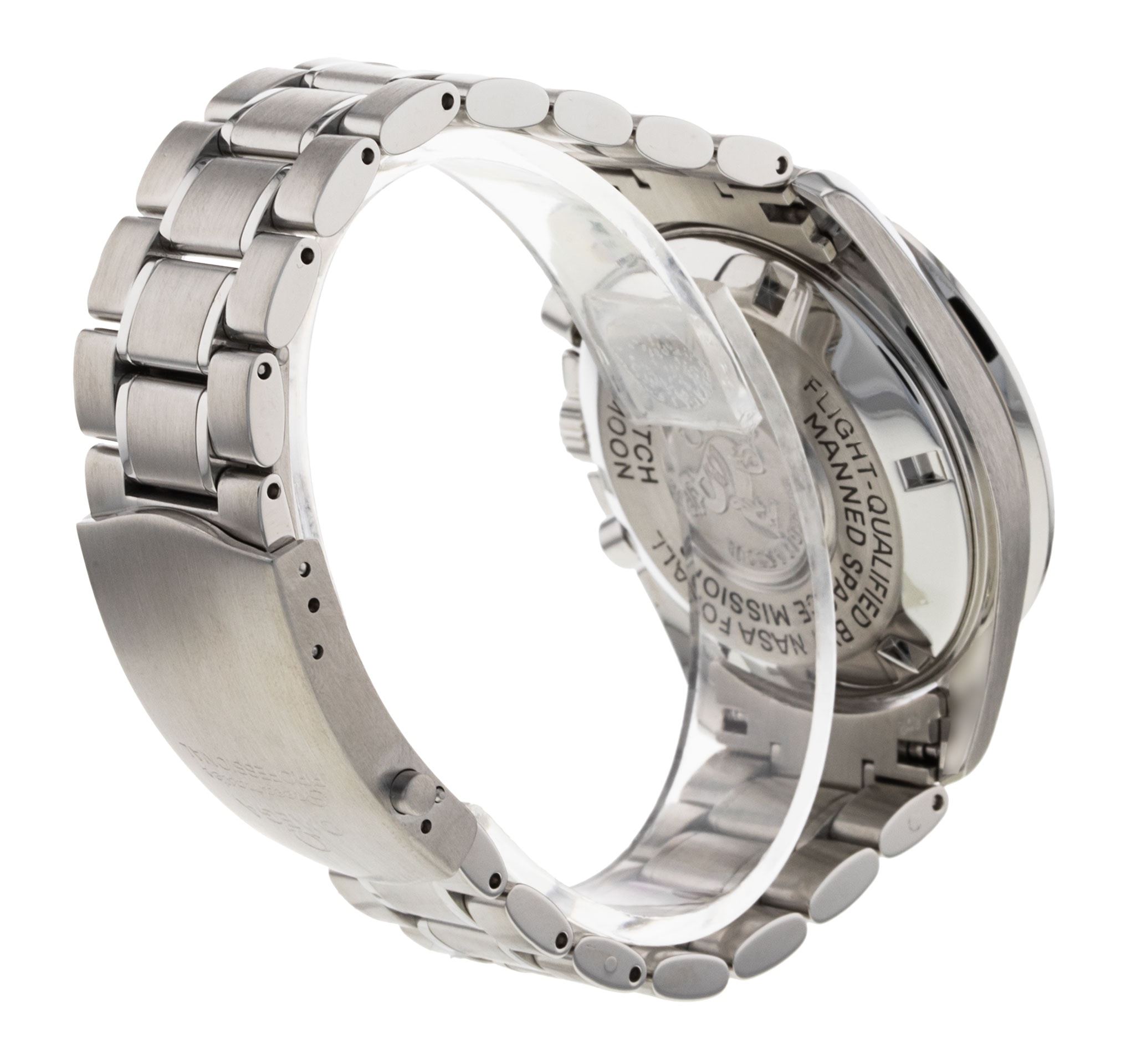 Omega Speedmaster Moonwatch 3570.50.00 Thumbnail 3