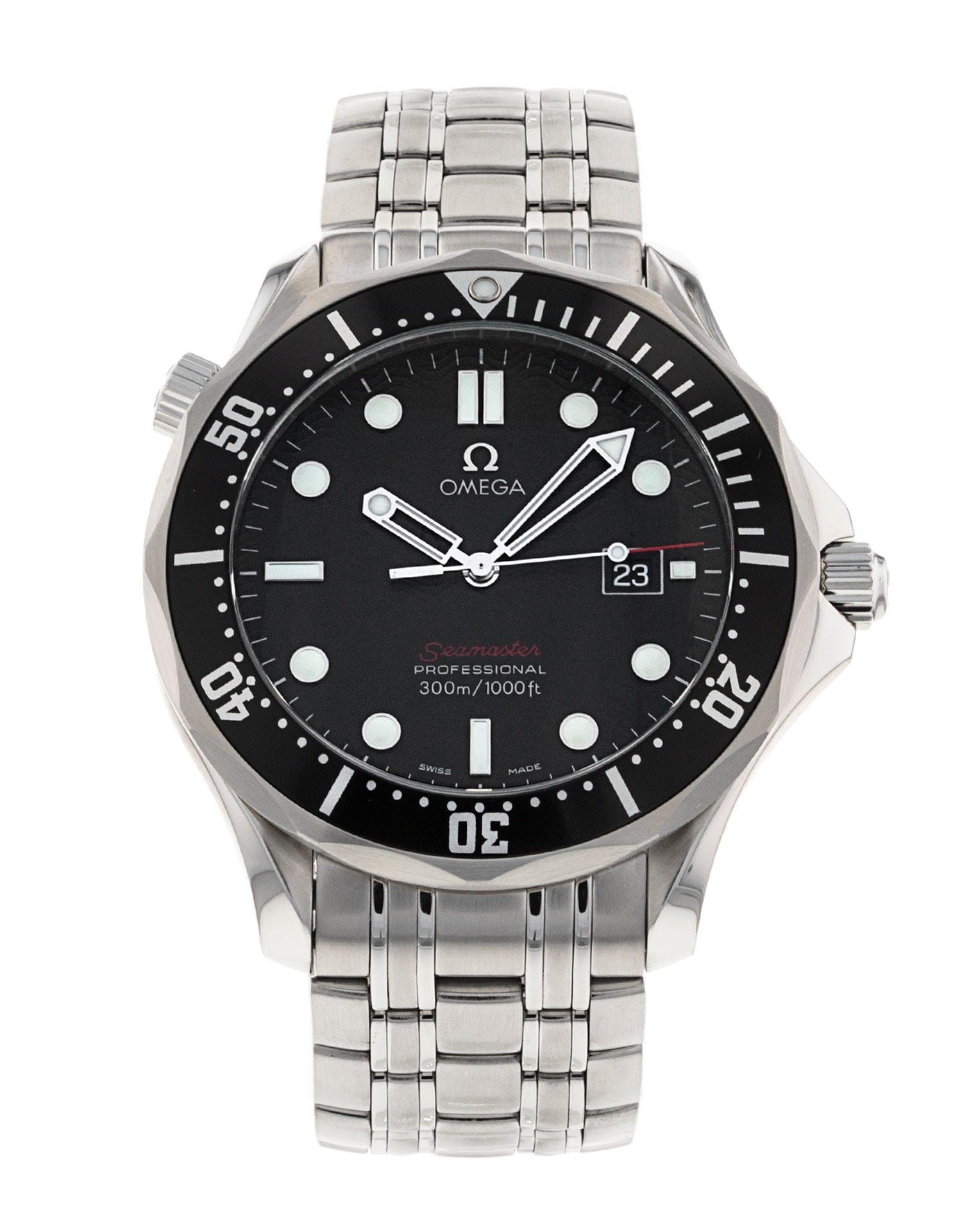 Omega Seamaster 300m 212.30.41.61.01.001 Thumbnail 1