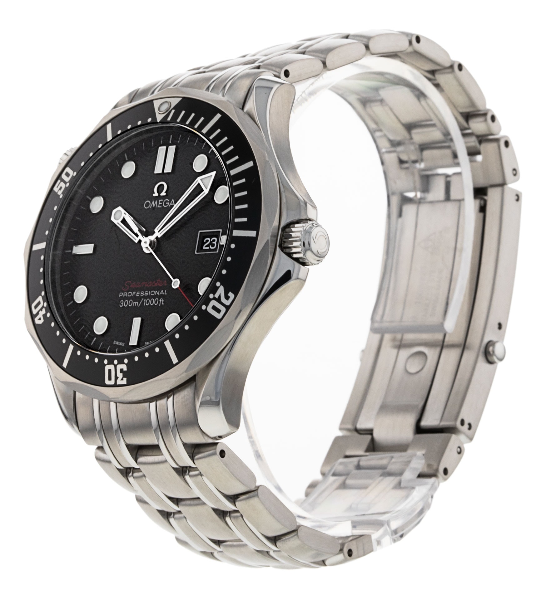Omega Seamaster 300m 212.30.41.61.01.001 Thumbnail 2