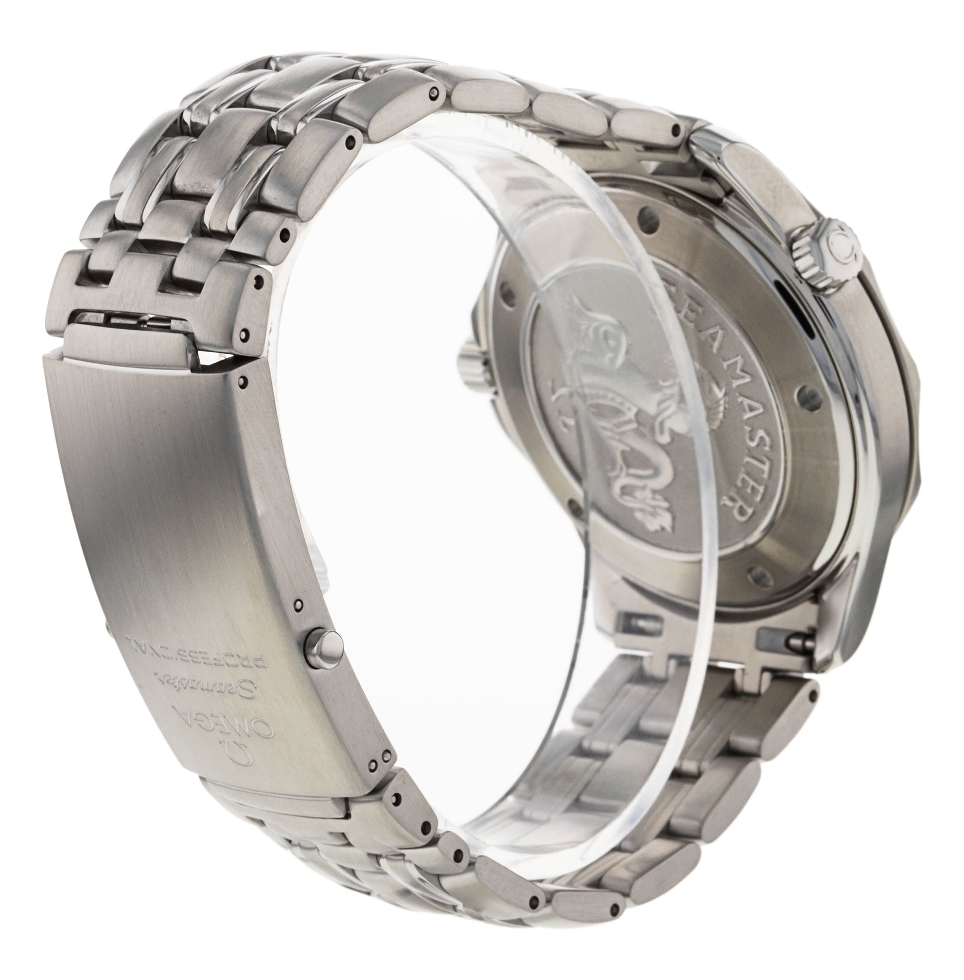 Omega Seamaster 300m 212.30.41.61.01.001 Thumbnail 3