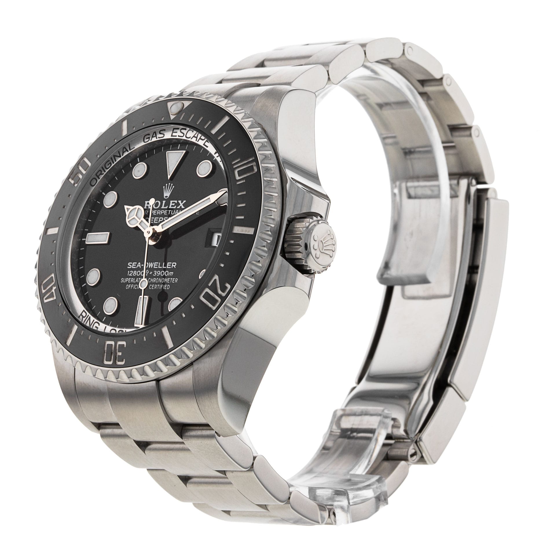 Rolex Deepsea 136660 Thumbnail 2