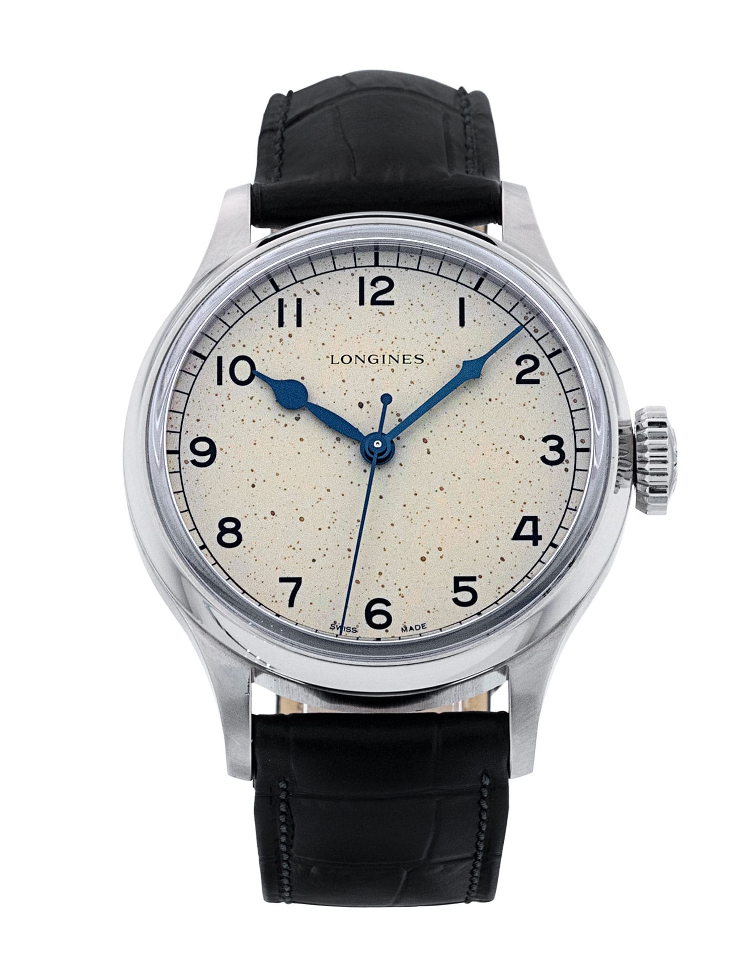 Longines Heritage L2.819.4.93.2 Thumbnail 1