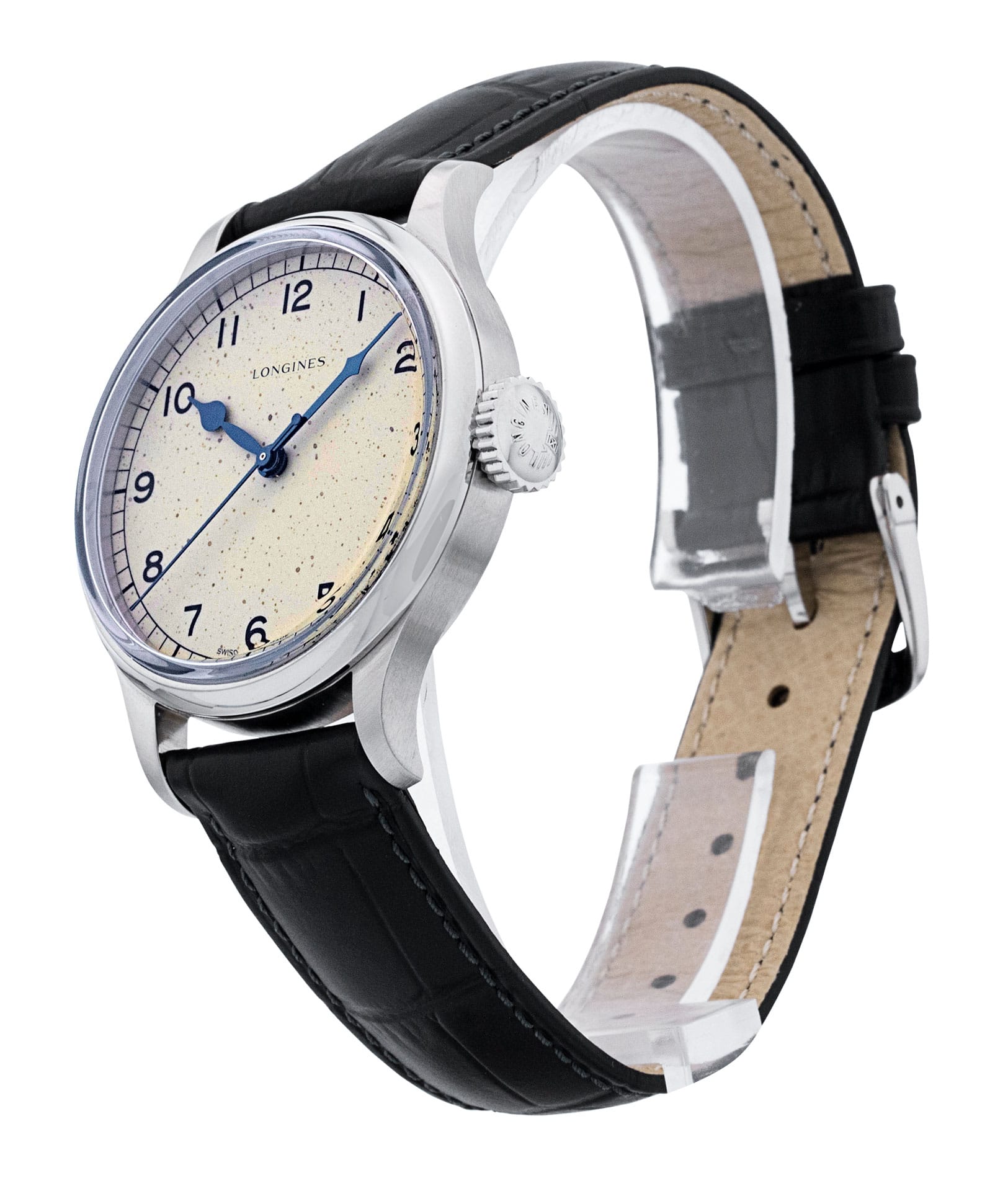 Longines Heritage L2.819.4.93.2 Thumbnail 2