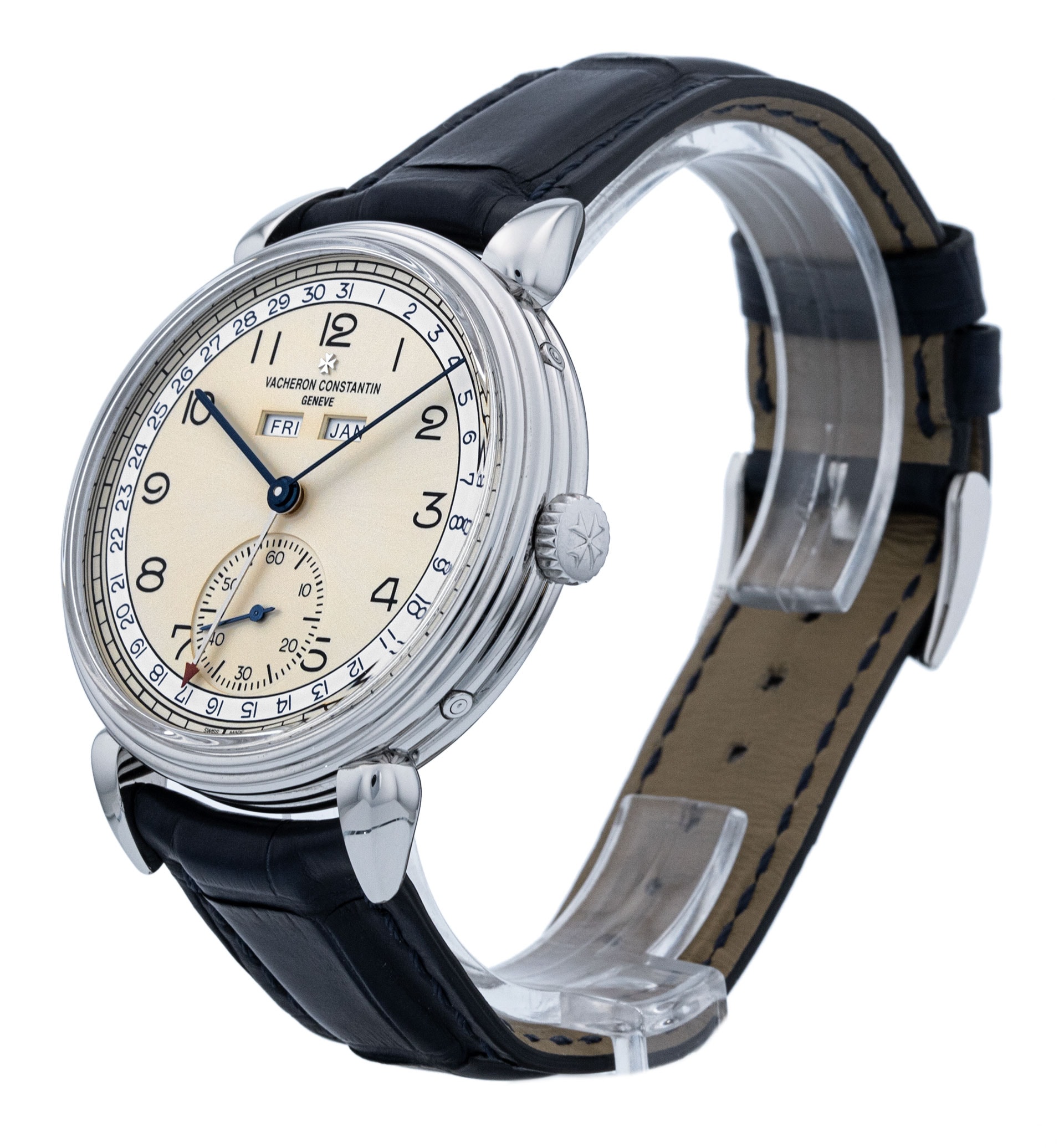 Vacheron Constantin Historiques 3110V/000A-B426 Thumbnail 2