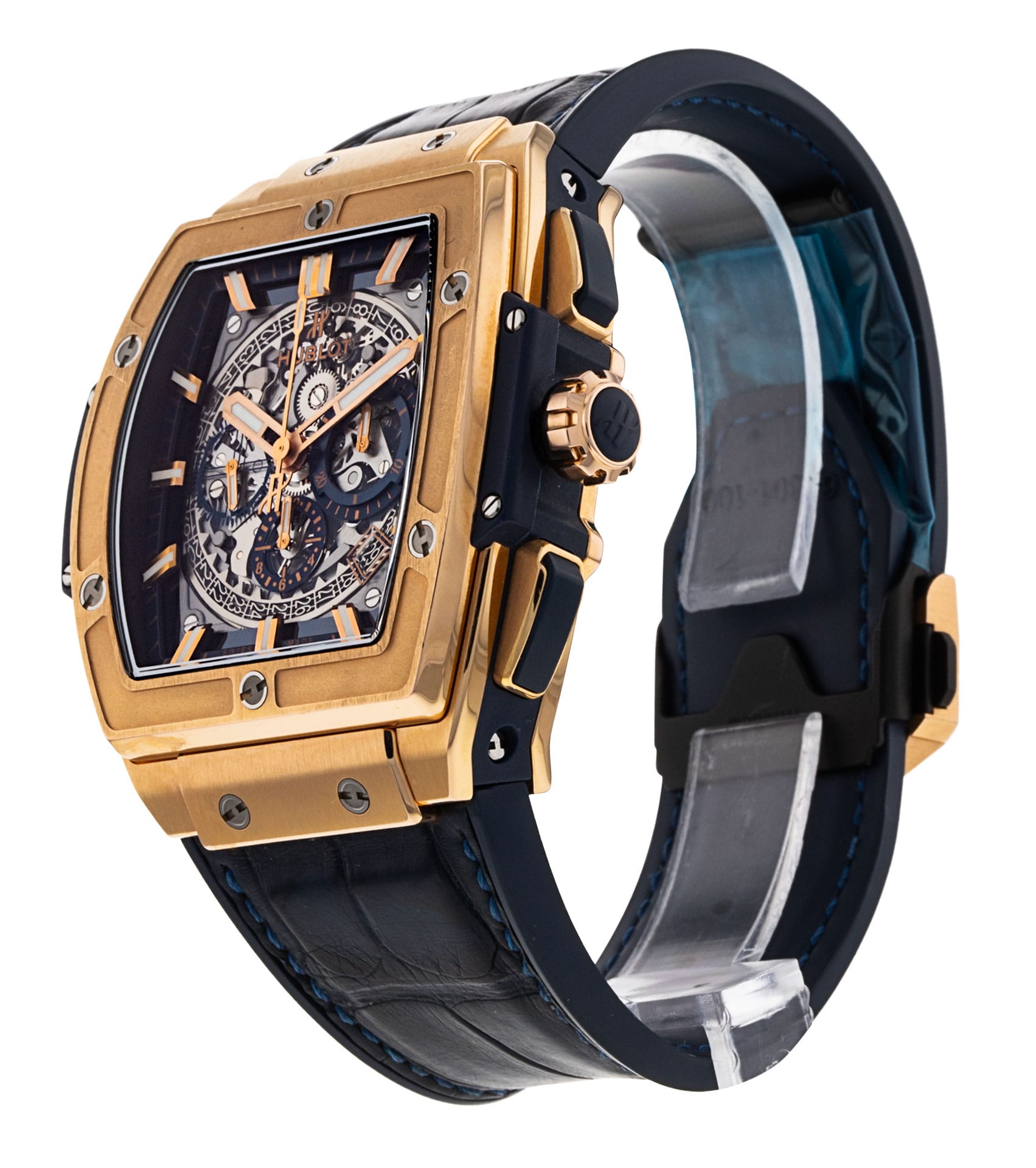Hublot Big Bang 601.OX.7180.LR Thumbnail 2