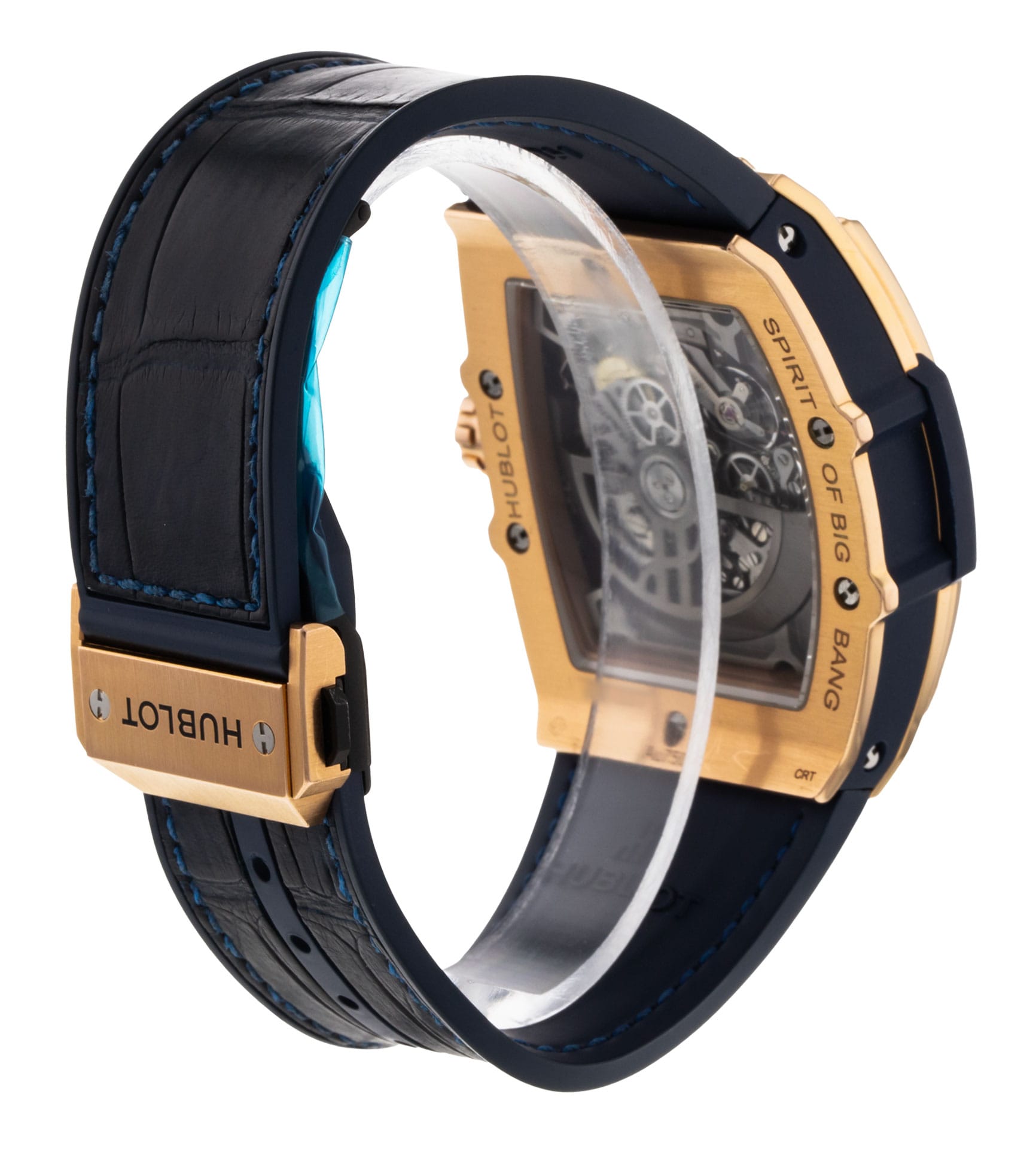 Hublot Big Bang 601.OX.7180.LR Thumbnail 3