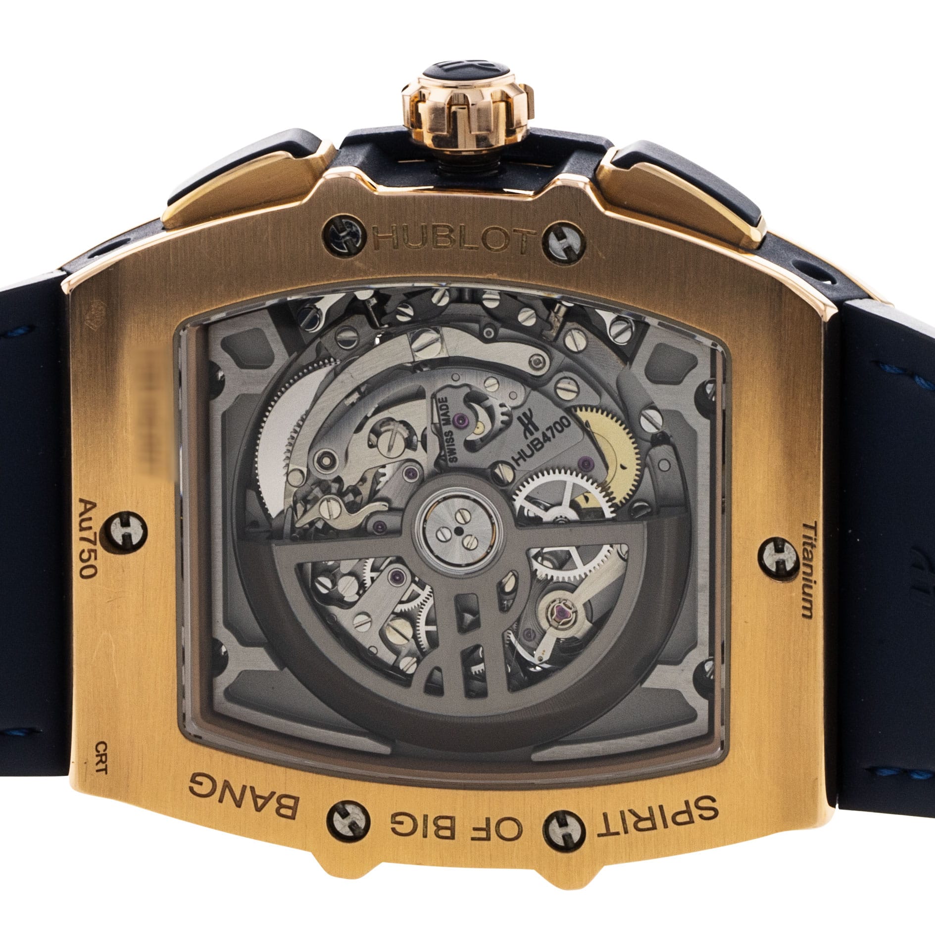 Hublot Big Bang 601.OX.7180.LR Thumbnail 4