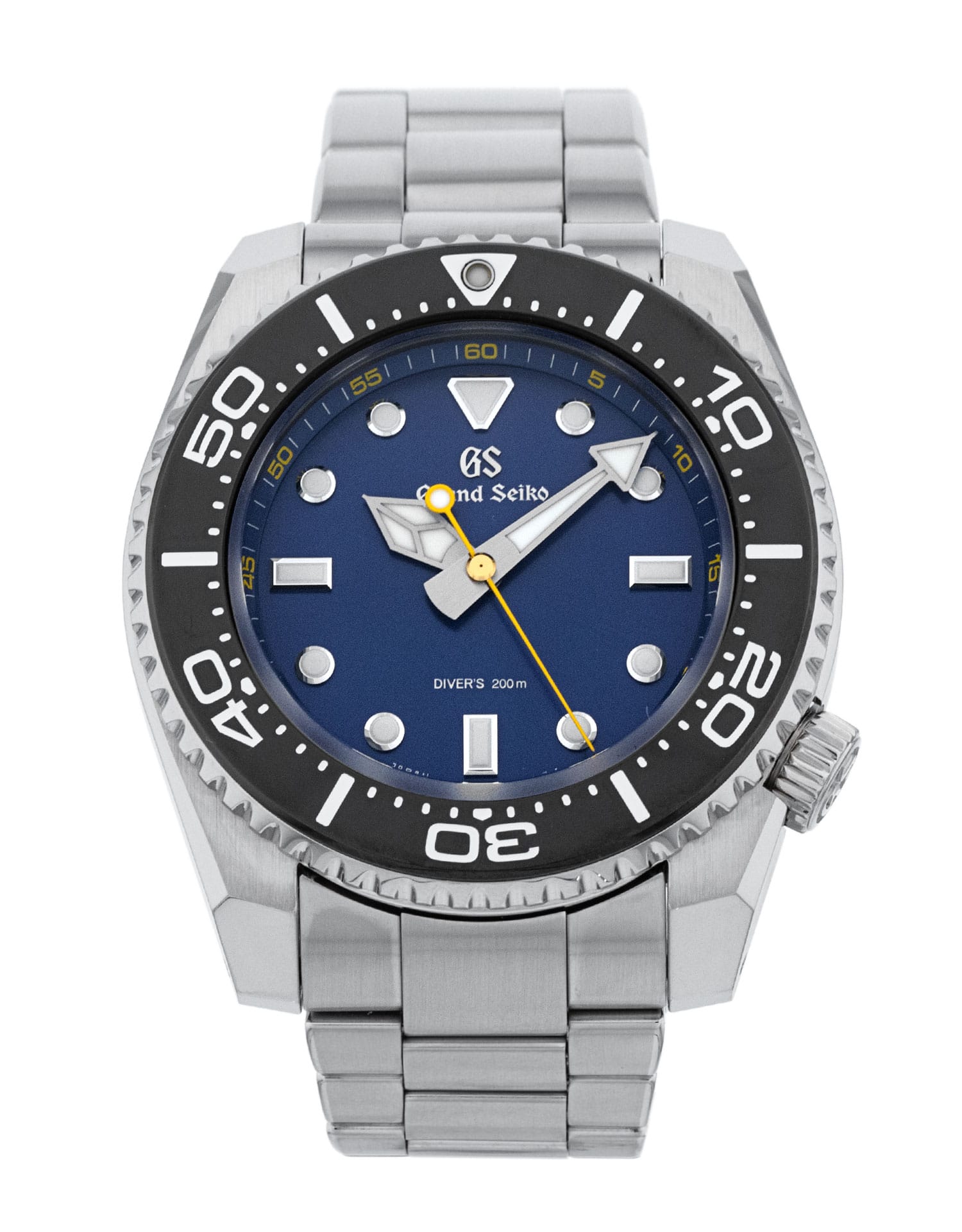 Grand Seiko Grand Seiko SBGX337 Thumbnail 1