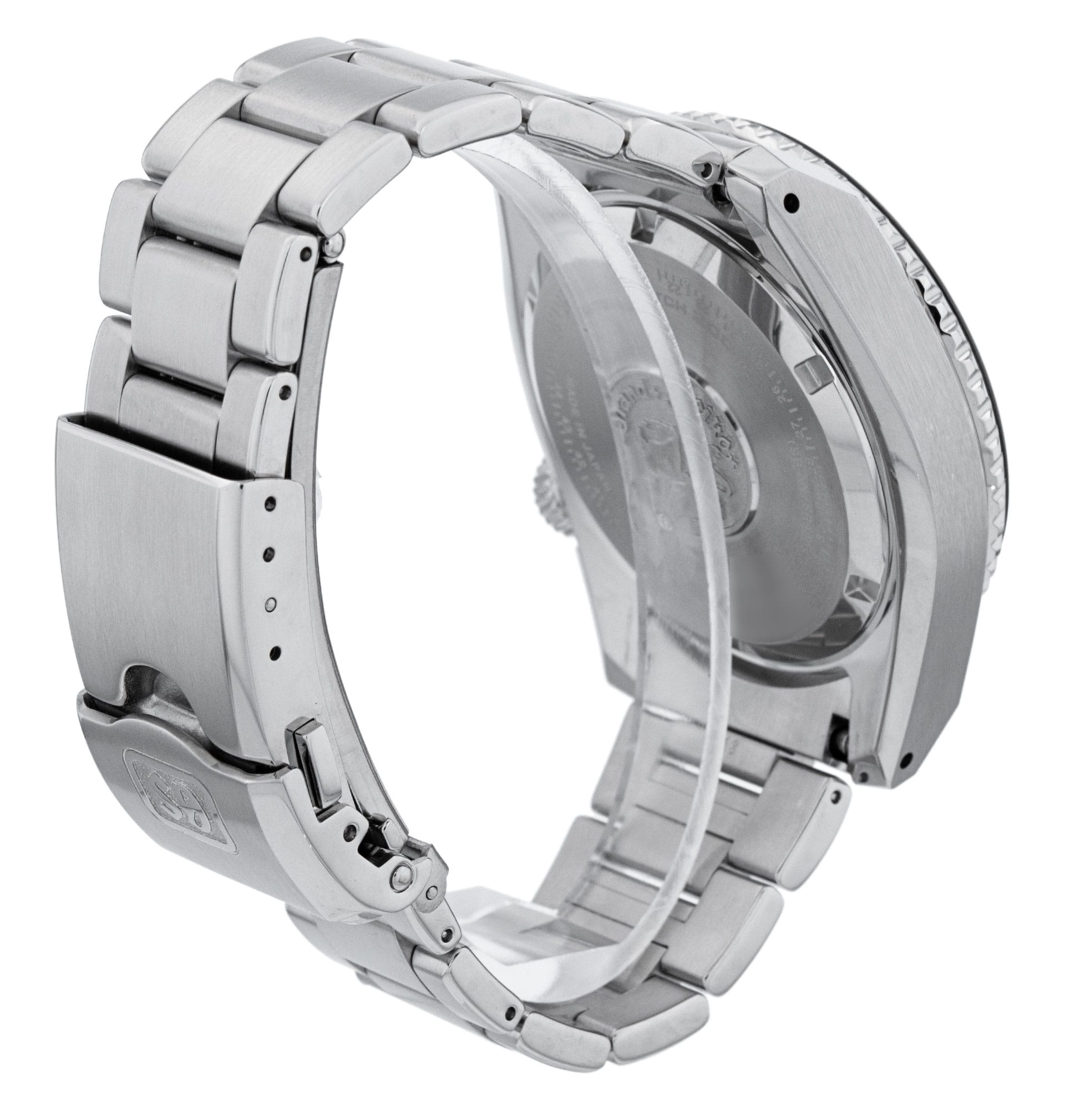 Grand Seiko Grand Seiko SBGX337 Thumbnail 3