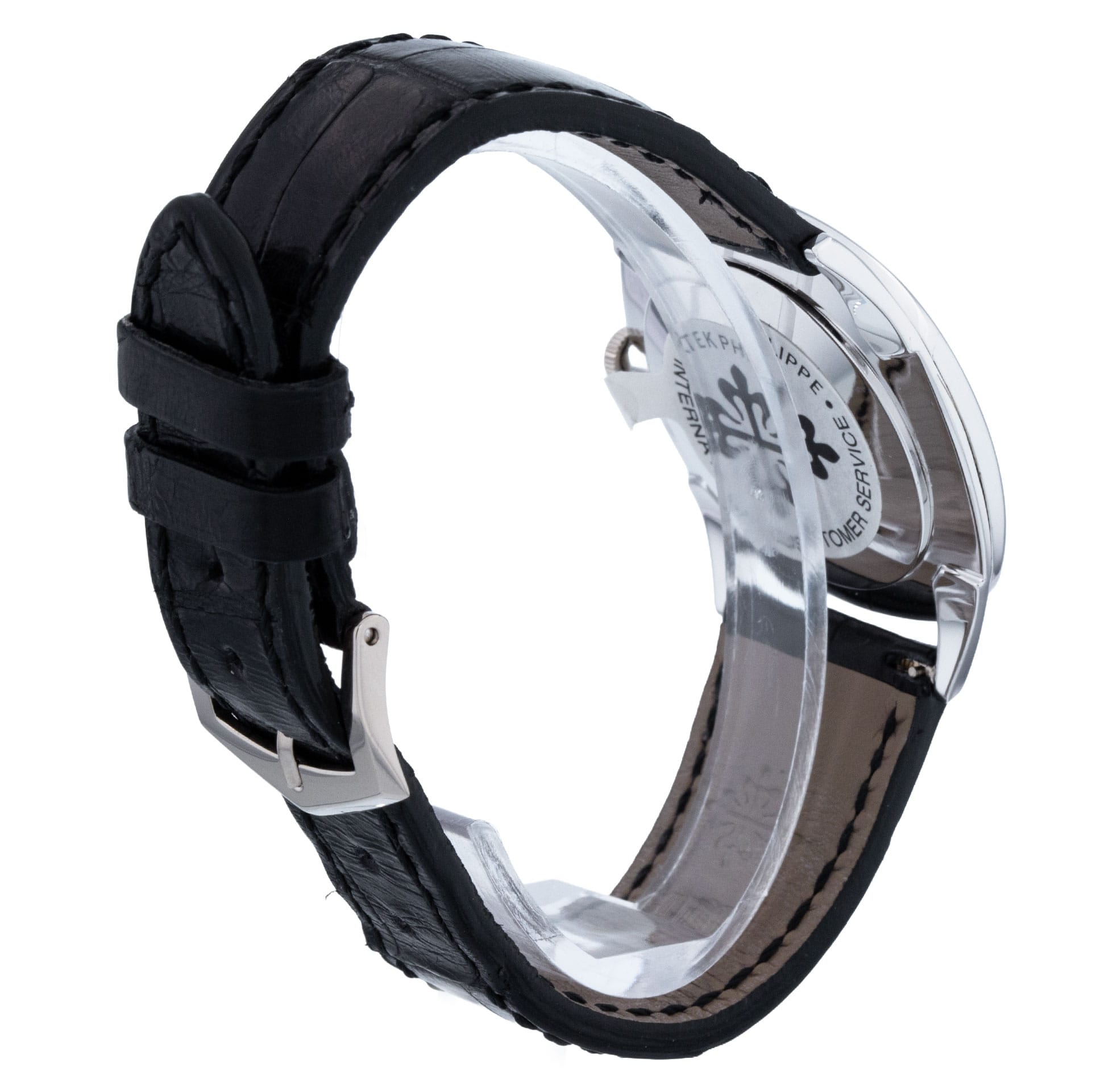 Patek Philippe Golden Ellipse 3644 Thumbnail 3