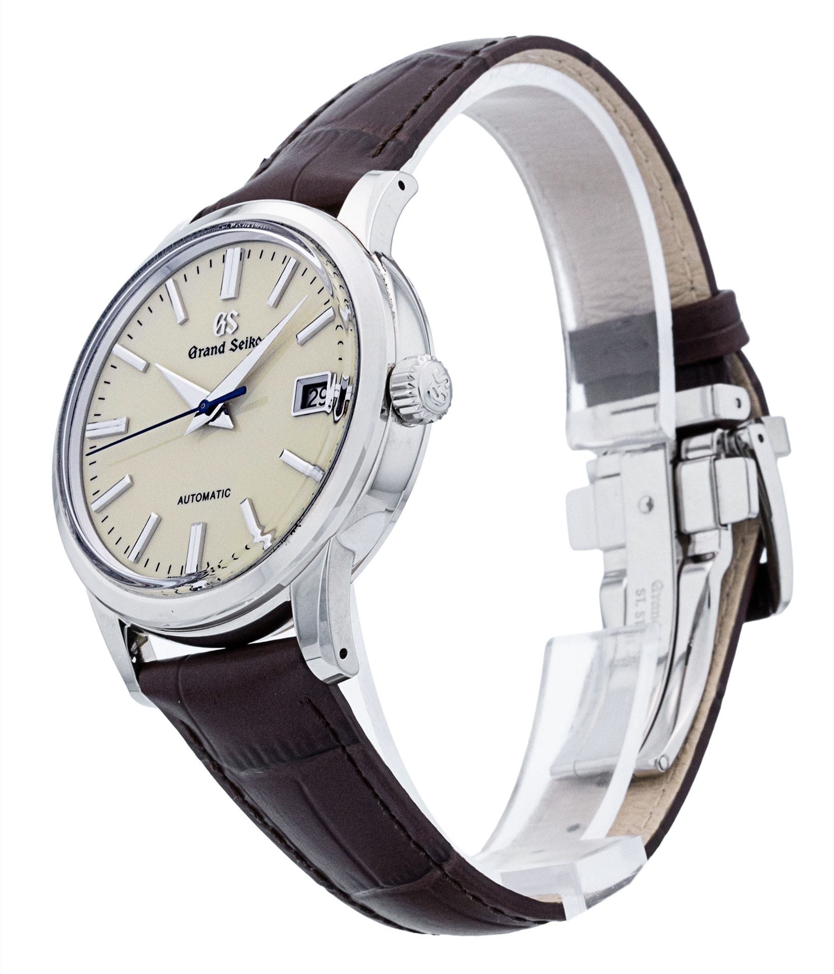 Grand Seiko Elegance Collection SBGR261 Thumbnail 2