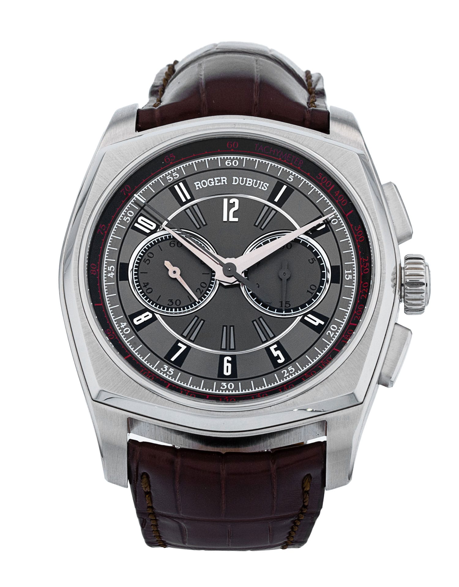 Roger Dubuis La Monegasque MG44-680-90-00/0ER01/B