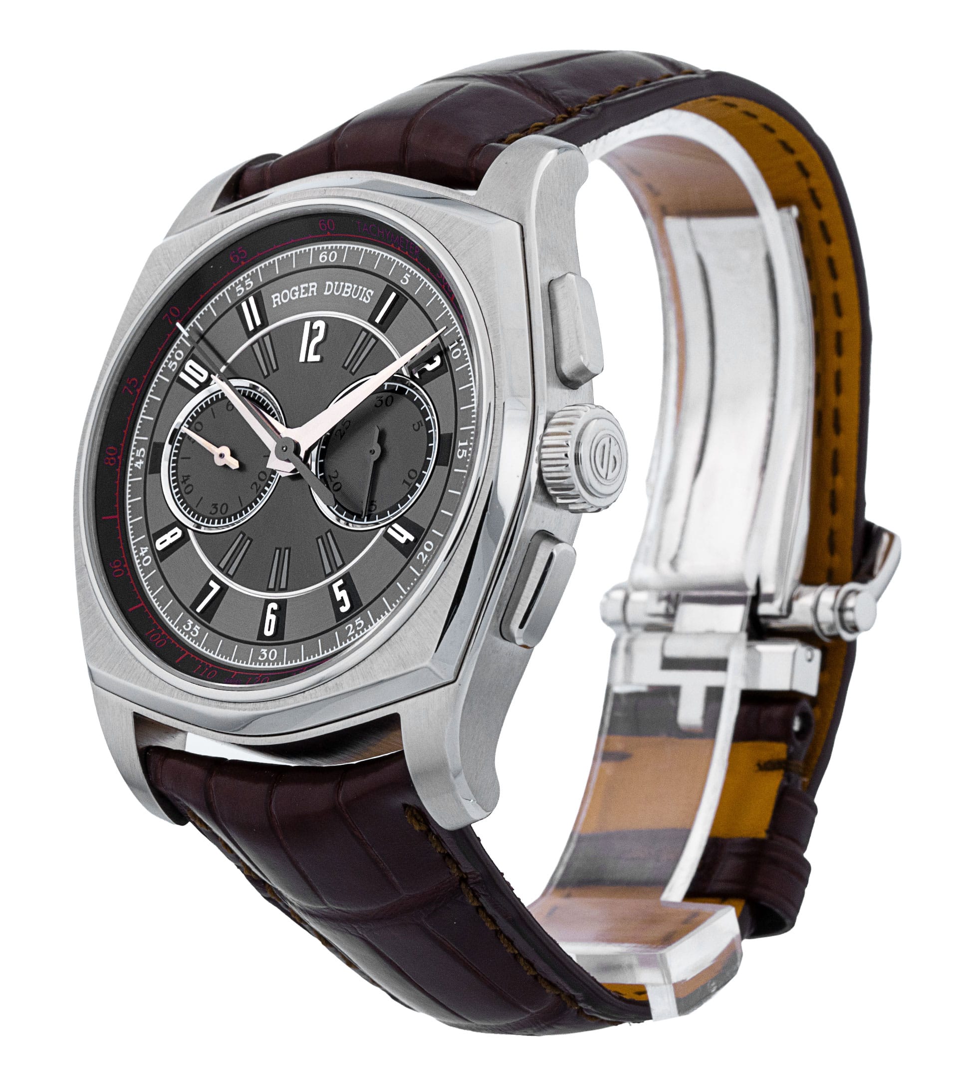 Roger Dubuis La Monegasque MG44-680-90-00/0ER01/B Thumbnail 2