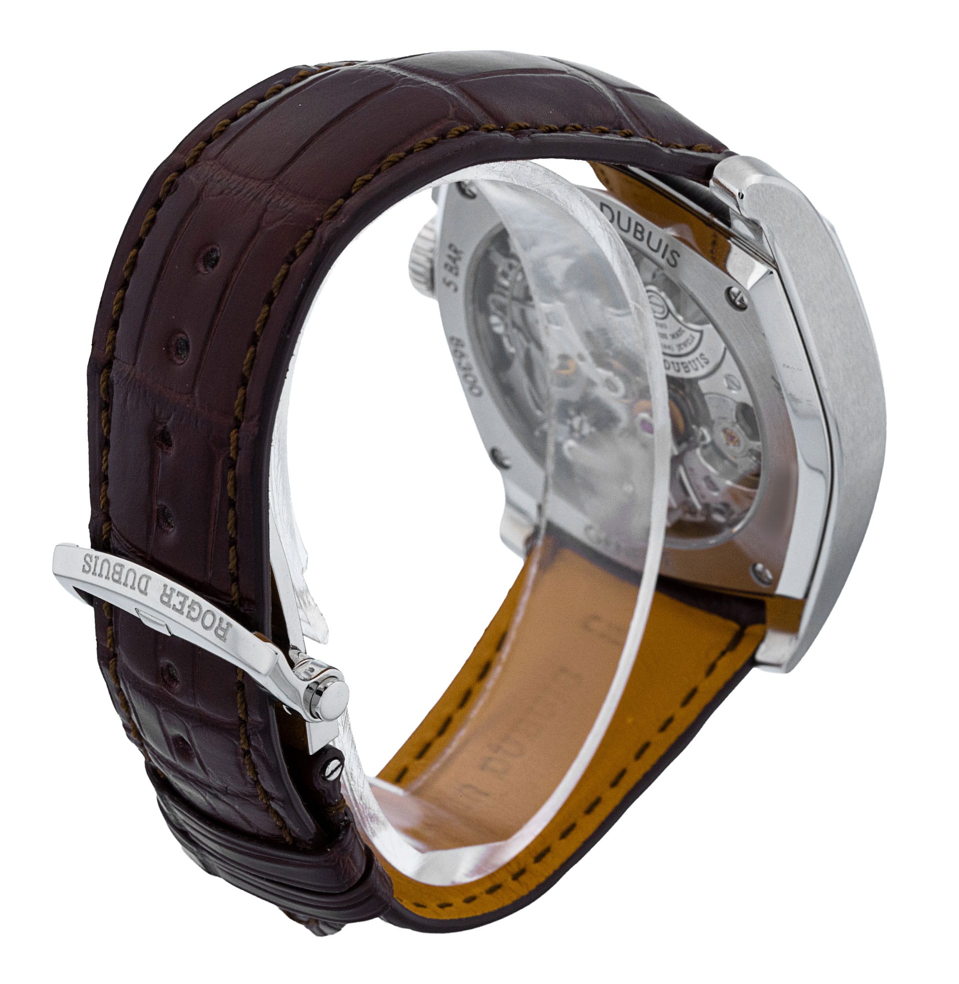 Roger Dubuis La Monegasque MG44-680-90-00/0ER01/B Thumbnail 3