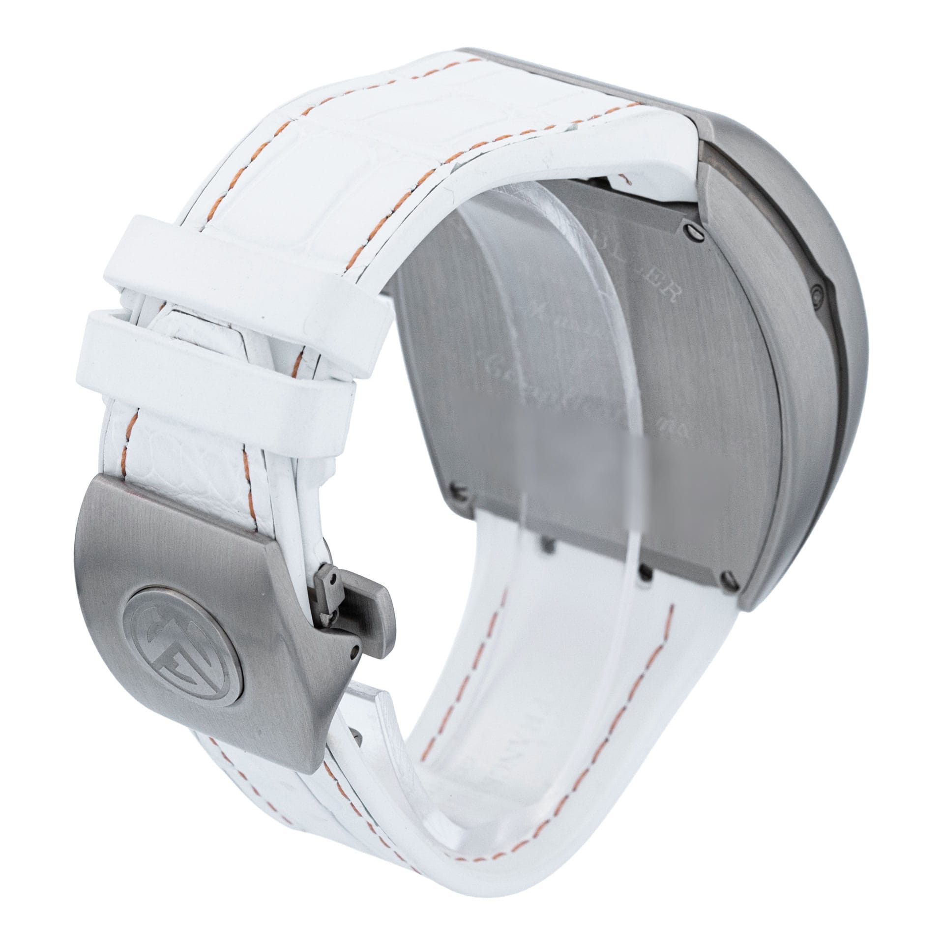 Franck Muller Vanguard V 45 CC DT AC BR TT Thumbnail 3