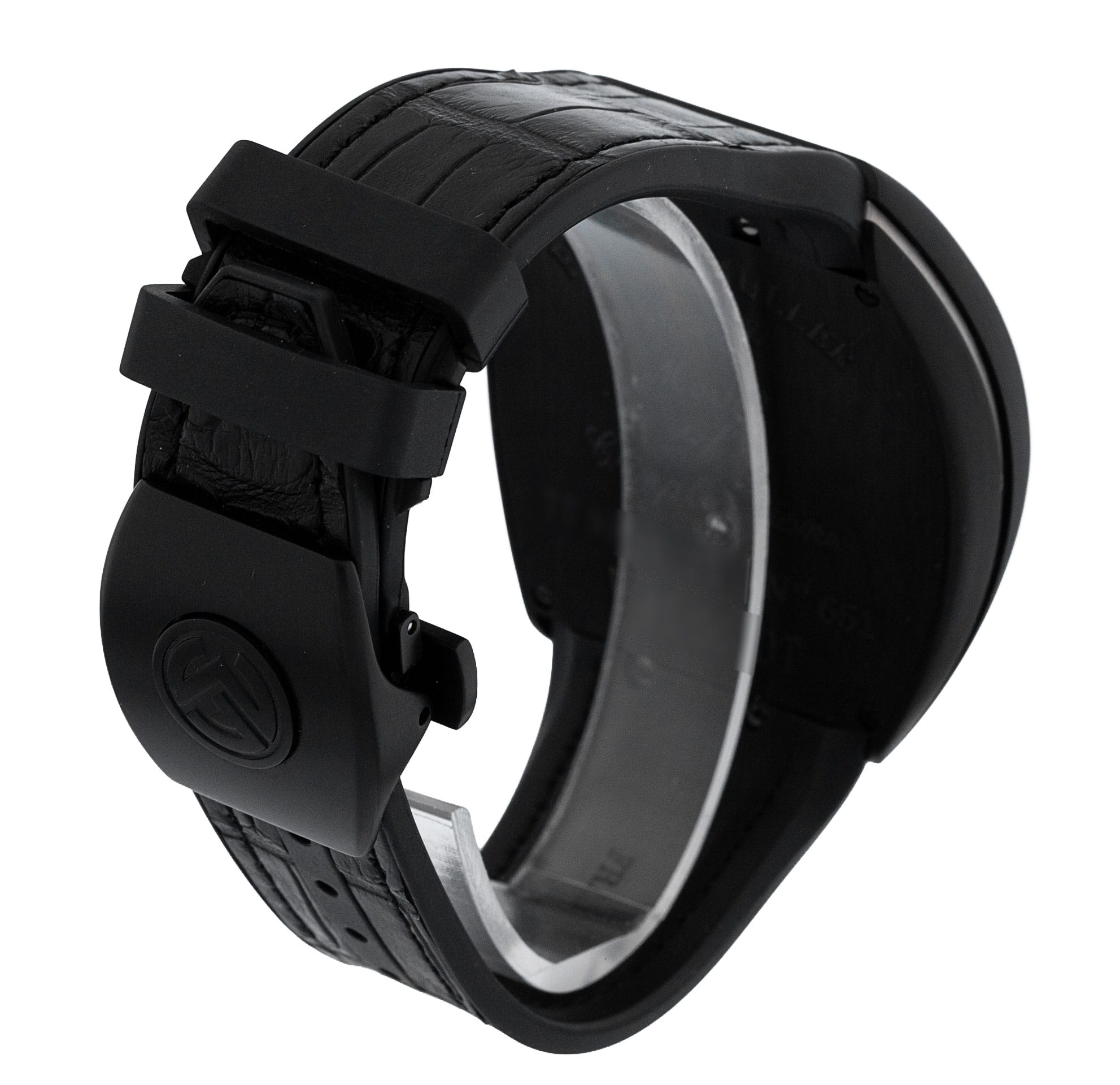 Franck Muller Vanguard V 45 SC DT TT NR BR TT Thumbnail 3